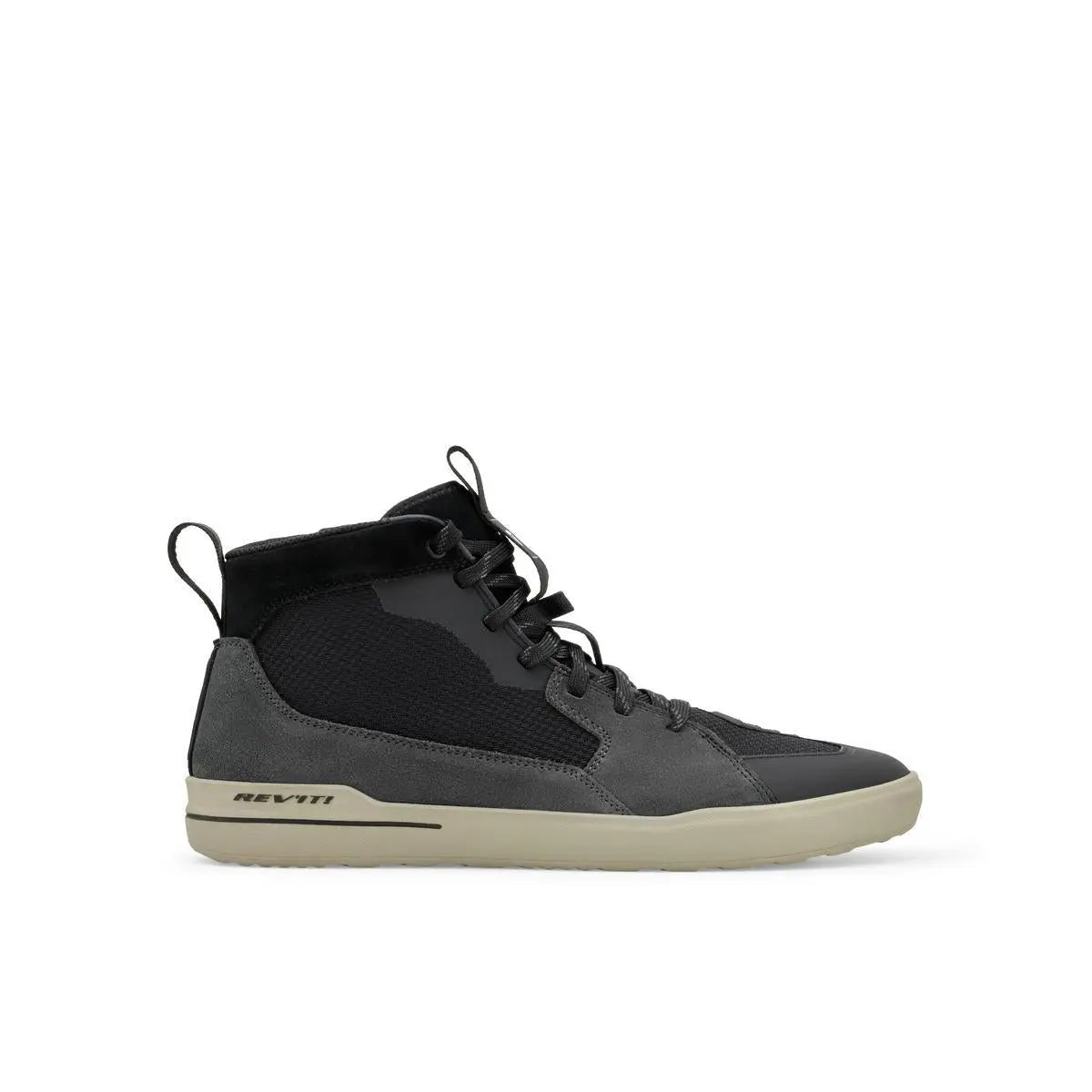 Revit Arrow 2 Ladies Shoes Grey / Sand FREE UK Delivery, FREE 365 Day Returns | Moto Central