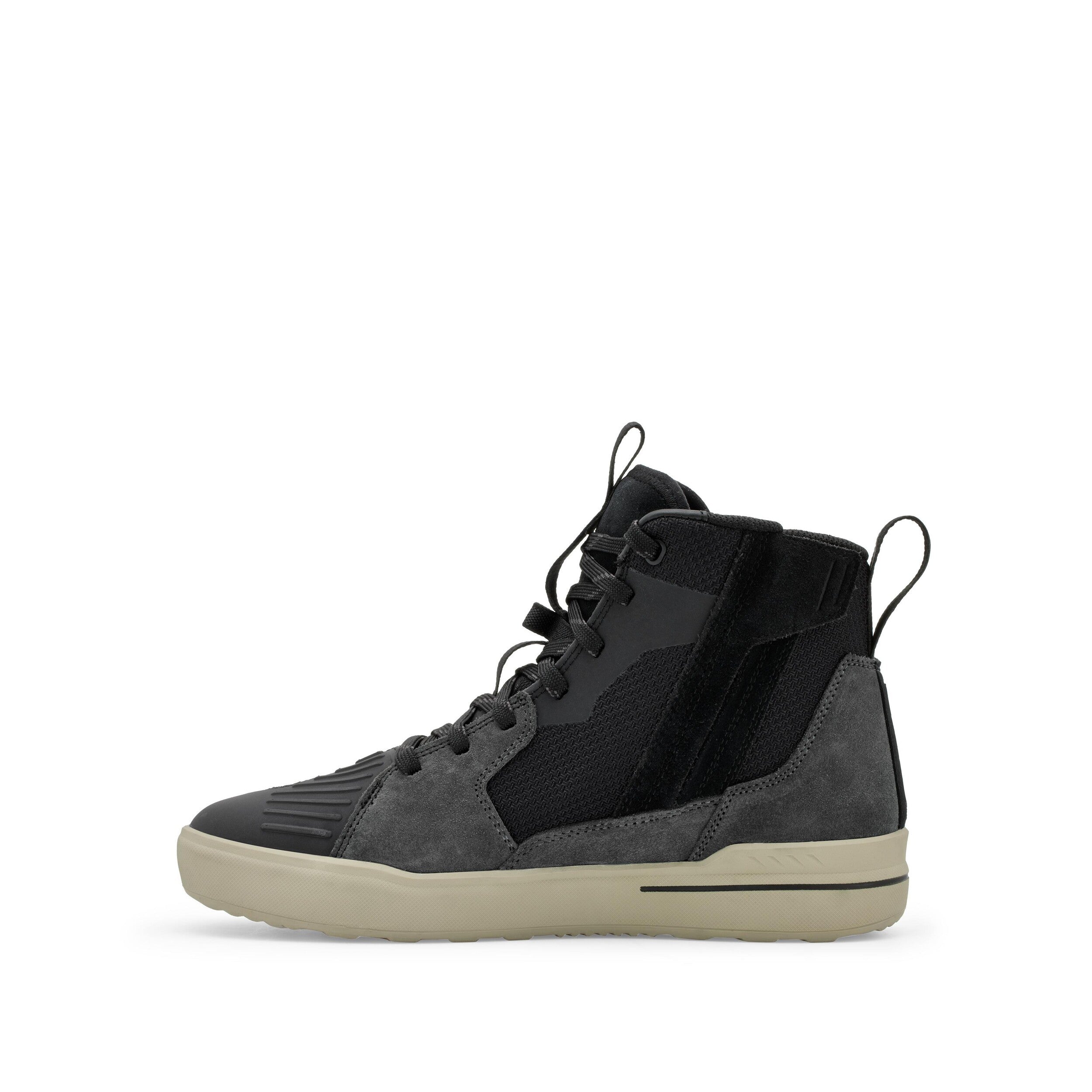 Revit Arrow 2 Ladies Shoes Grey / Sand view 3