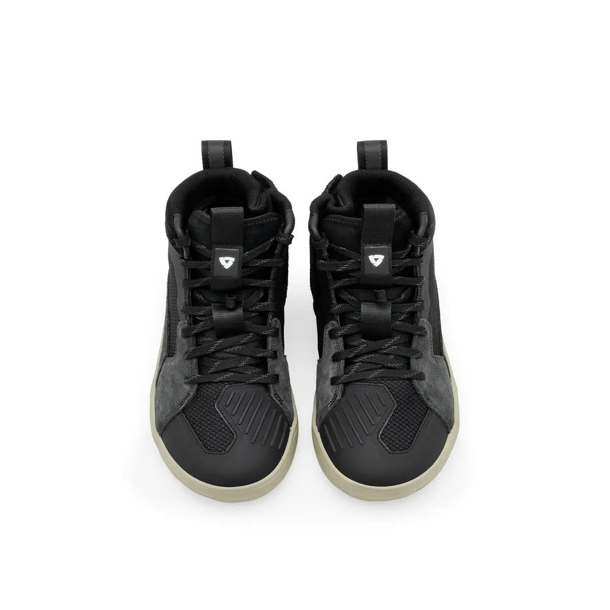 Revit Arrow 2 Ladies Shoes Grey / Sand FREE UK Delivery, FREE 365 Day Returns | Moto Central