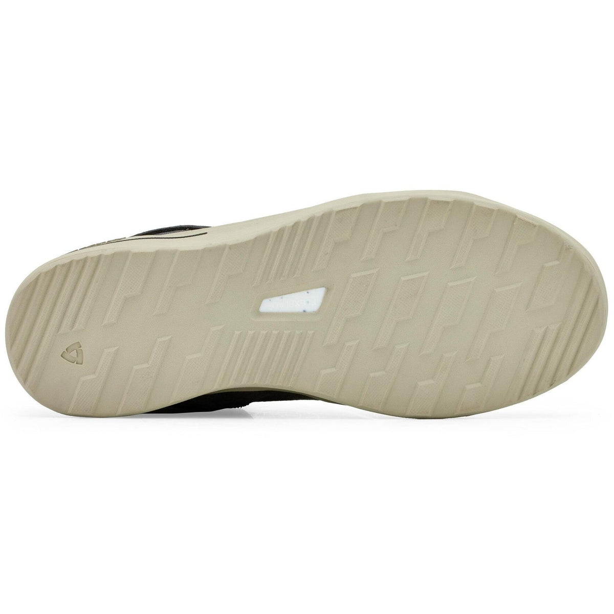 Revit Arrow 2 Ladies Shoes Grey / Sand sole view