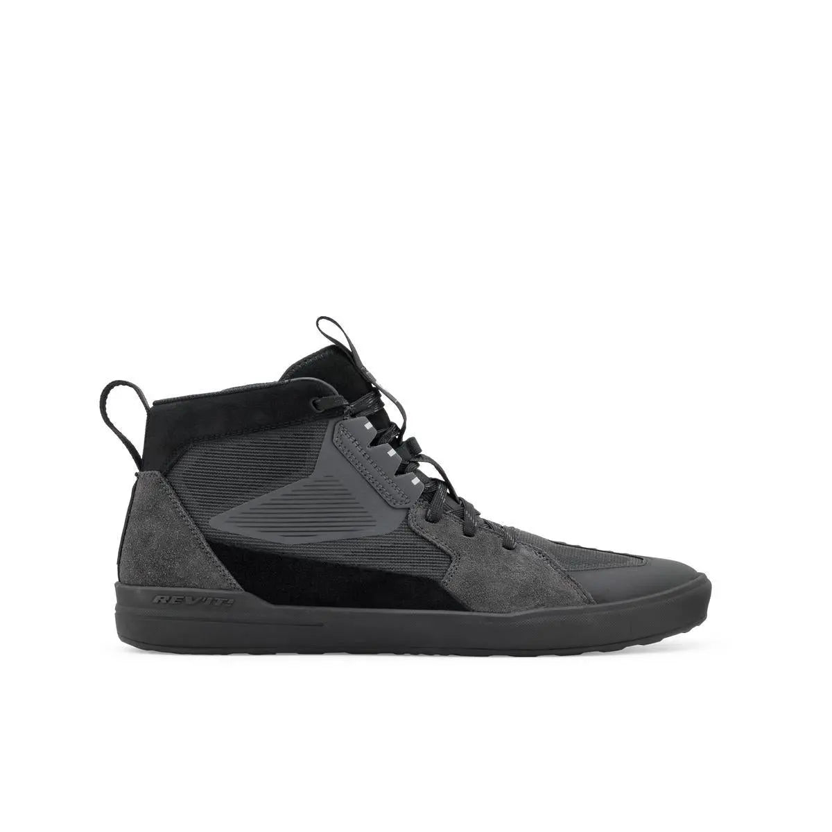 Revit Arrow 2 Air Shoes Black / Anthracite FREE UK Delivery, FREE 365 Day Returns | Moto Central