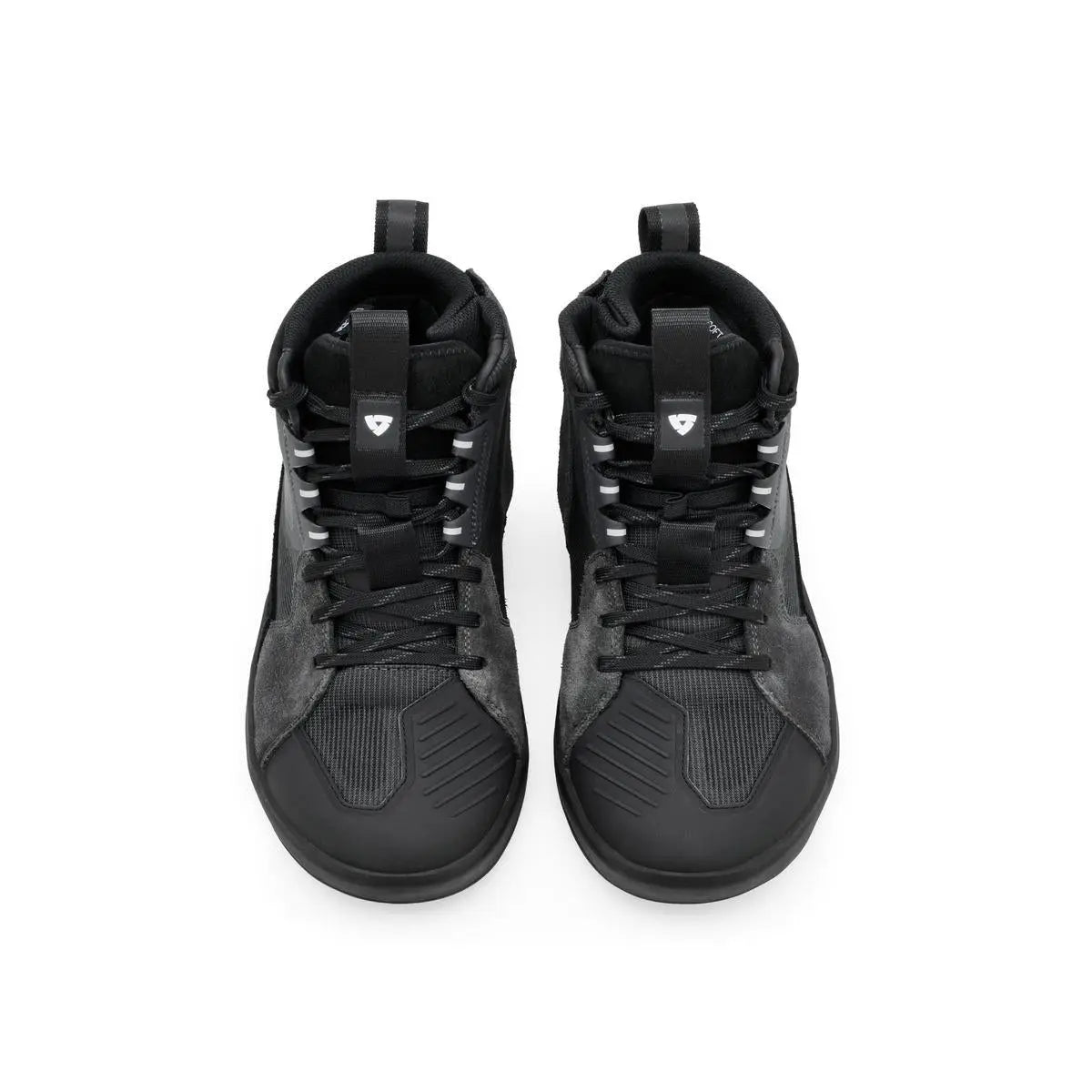 Revit Arrow 2 Air Shoes Black / Anthracite FREE UK Delivery, FREE 365 Day Returns | Moto Central