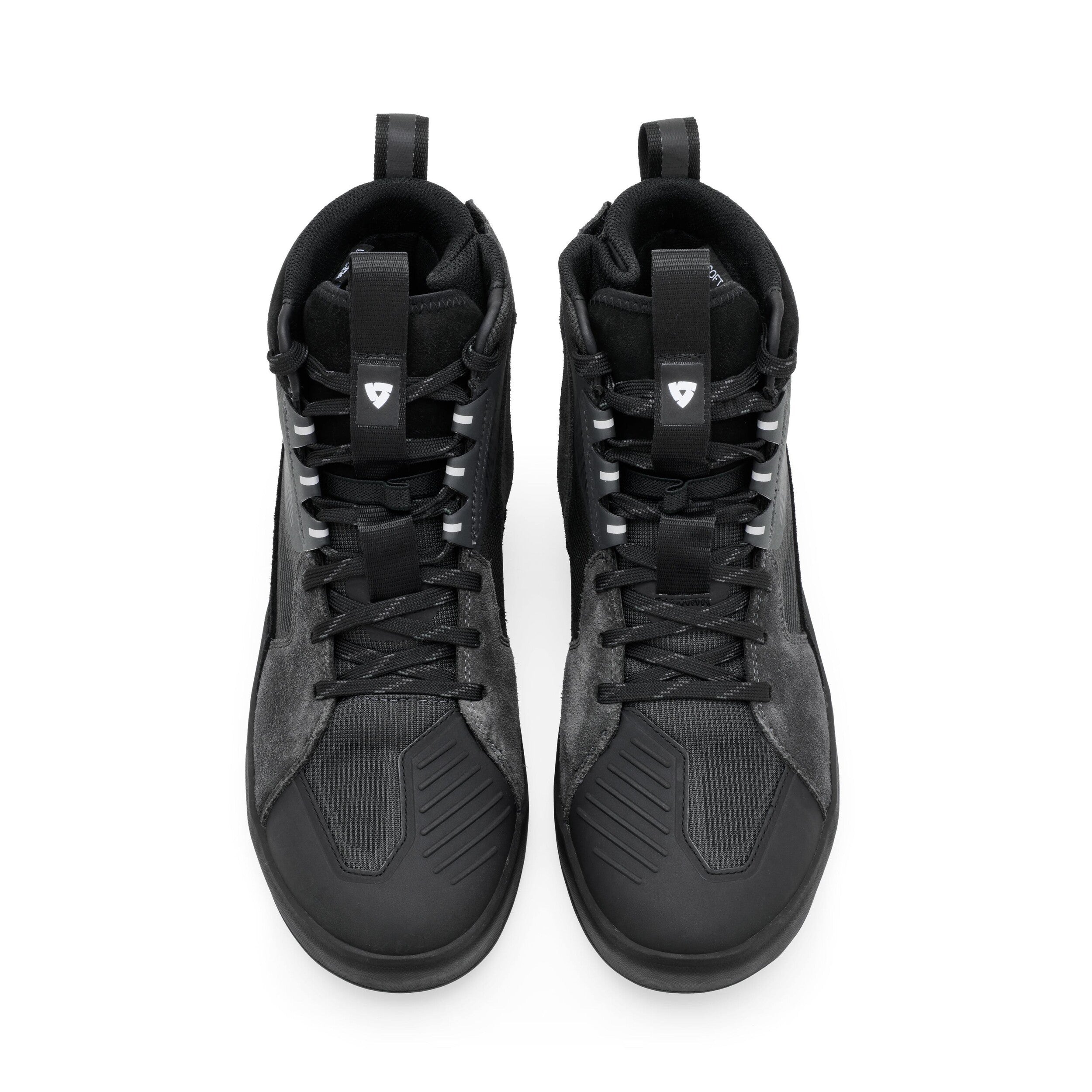 Revit Arrow 2 Air Shoes Black / Anthracite view 4