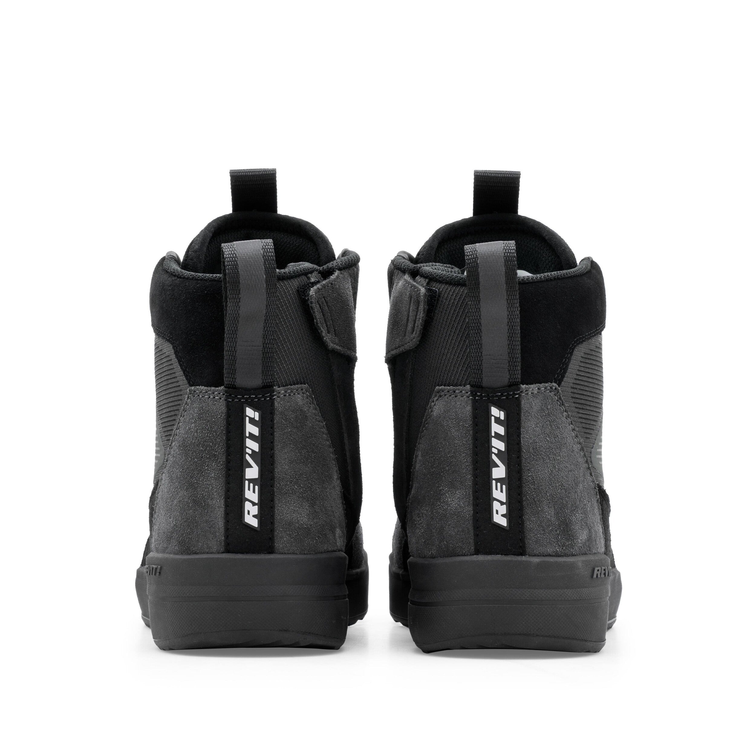 Revit Arrow 2 Air Shoes Black / Anthracite view 5