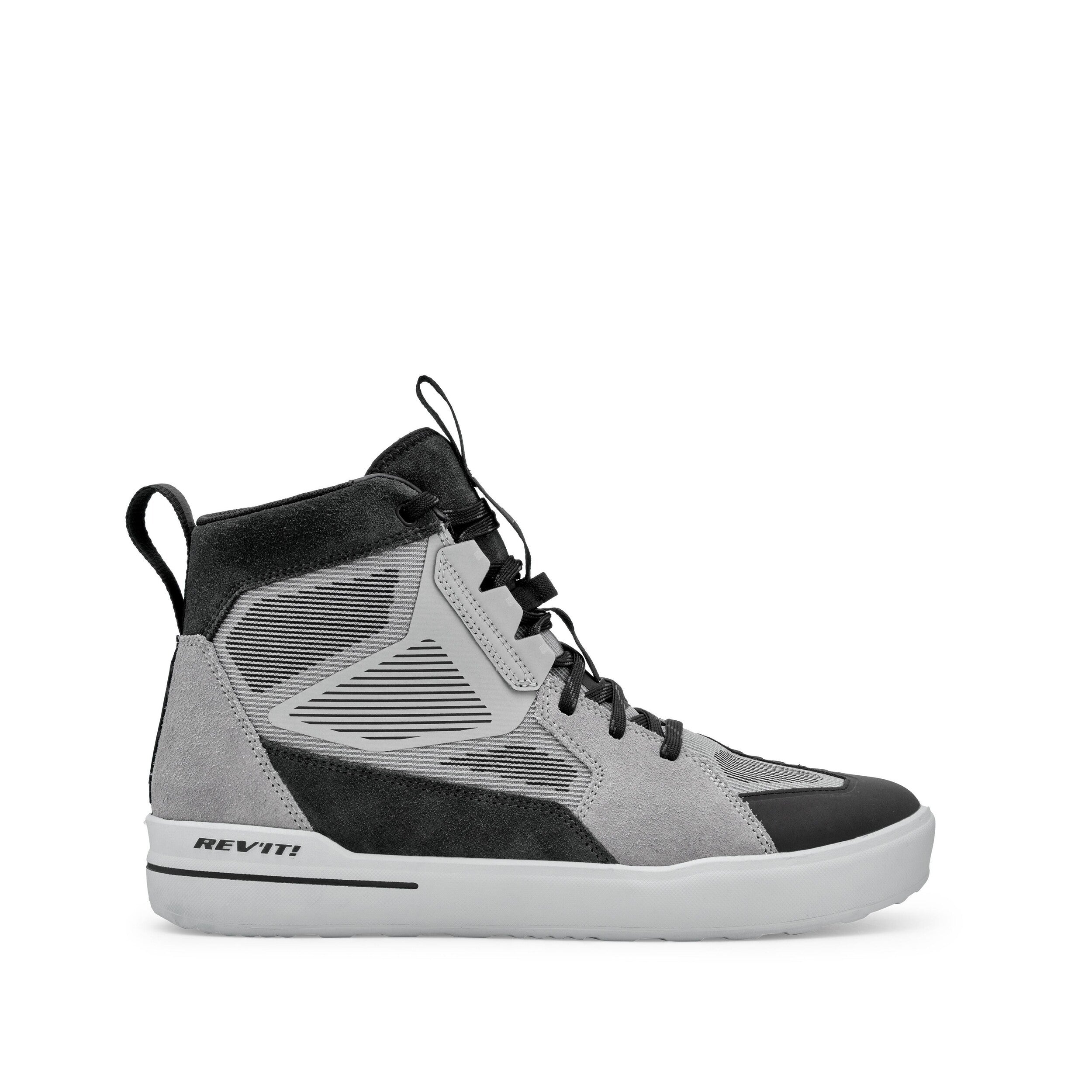Revit Arrow 2 Air Shoes Grey / White back view