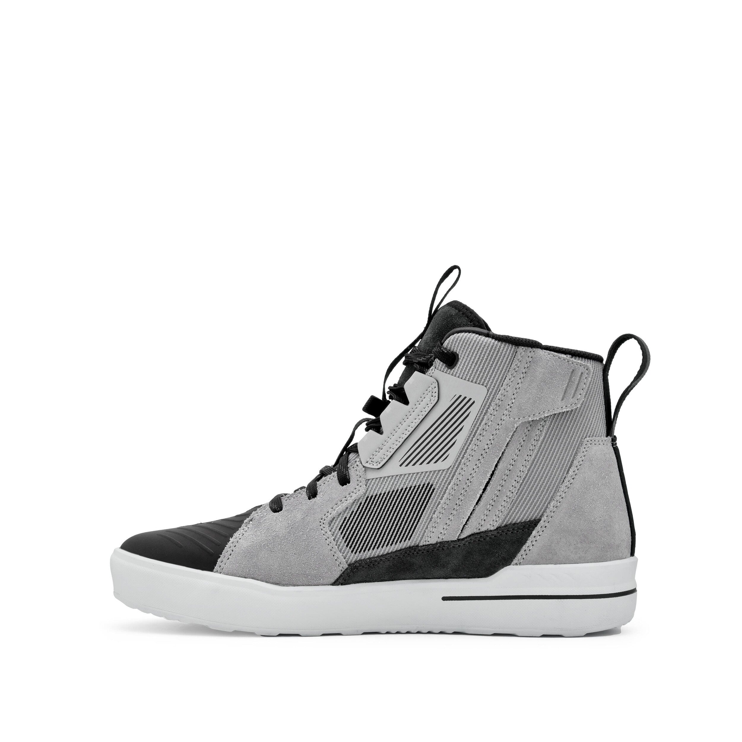 Revit Arrow 2 Air Shoes Grey / White view 3