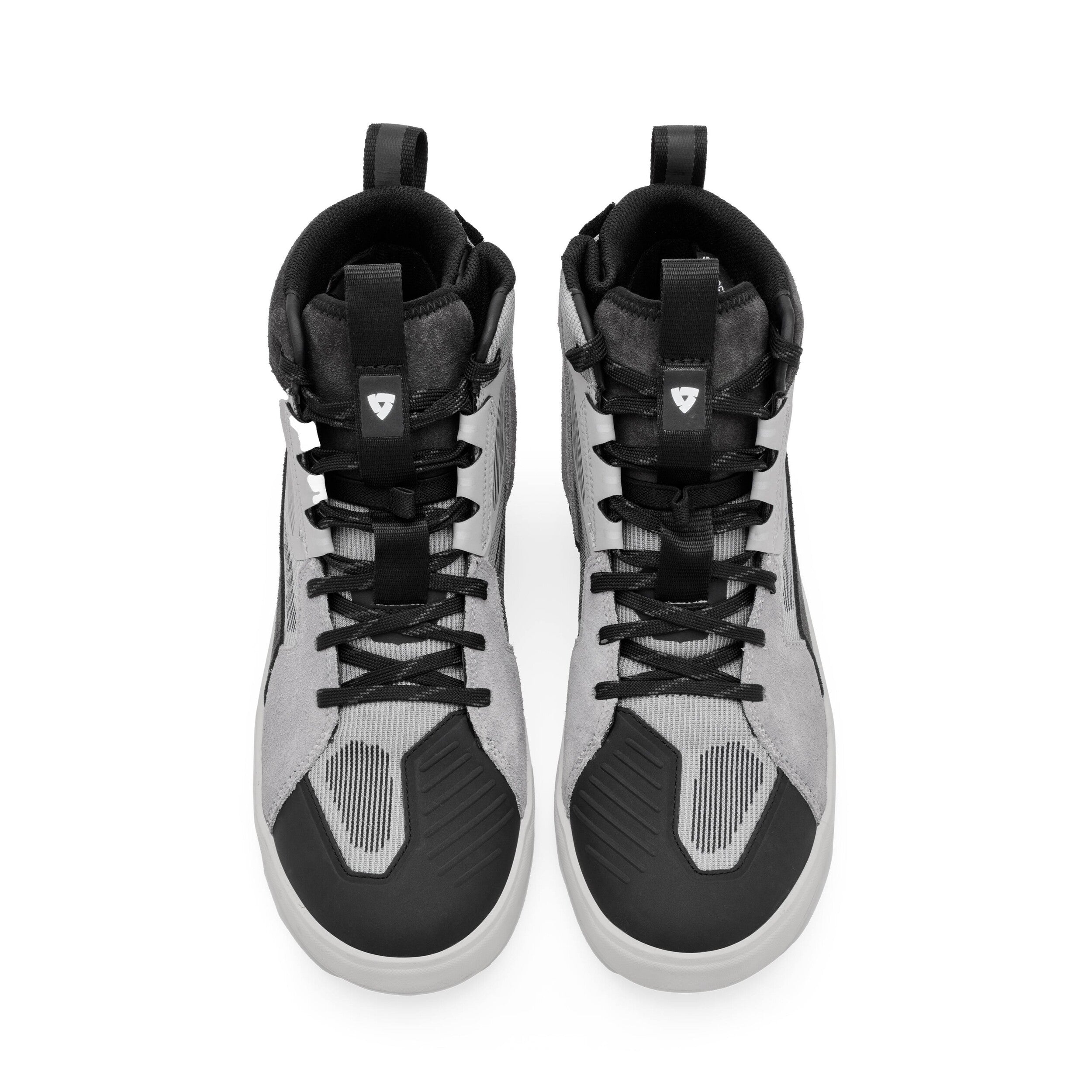 Revit Arrow 2 Air Shoes Grey / White view 4