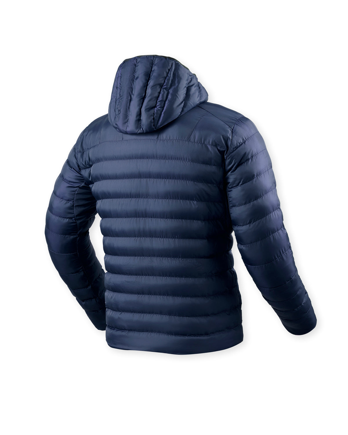 Revit Fremantle Casual Jacket Dark Blue FREE UK Delivery, FREE 365 Day Returns - Moto Central