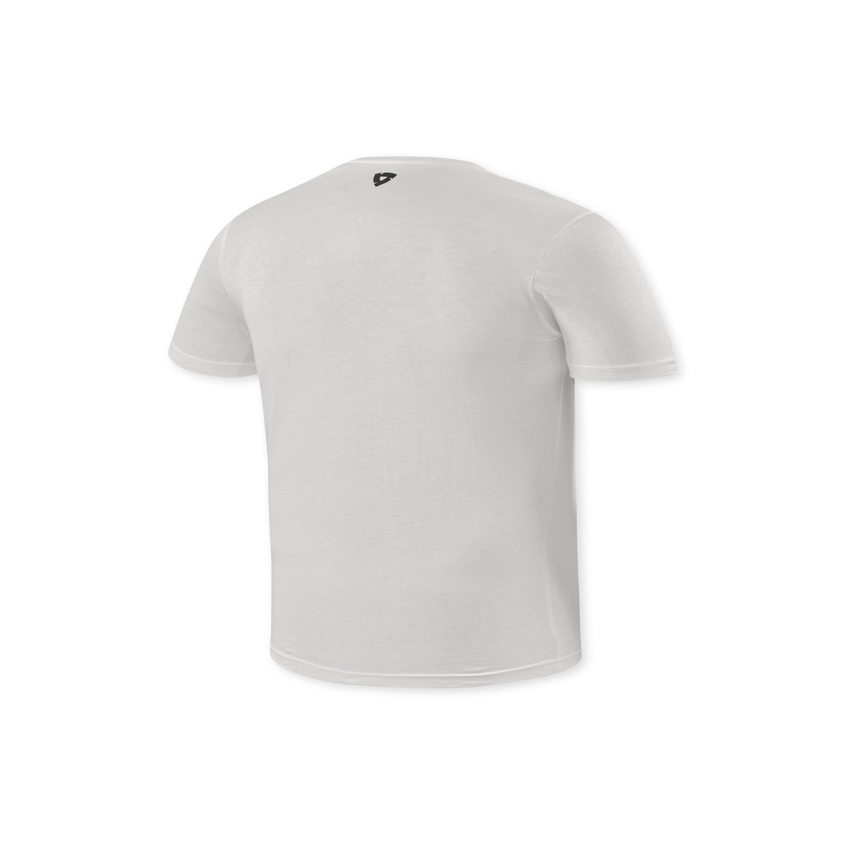 Revit Andy T-Shirt White FREE UK Delivery, FREE 365 Day Returns | Moto Central