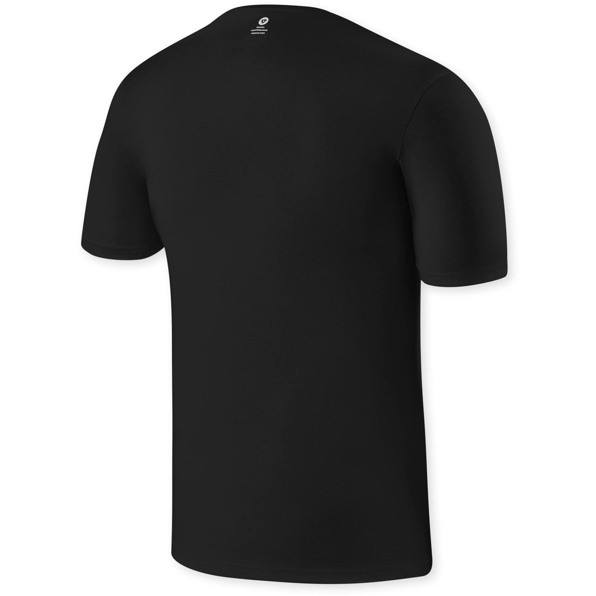 Revit Atlanta T-Shirt Black rear view
