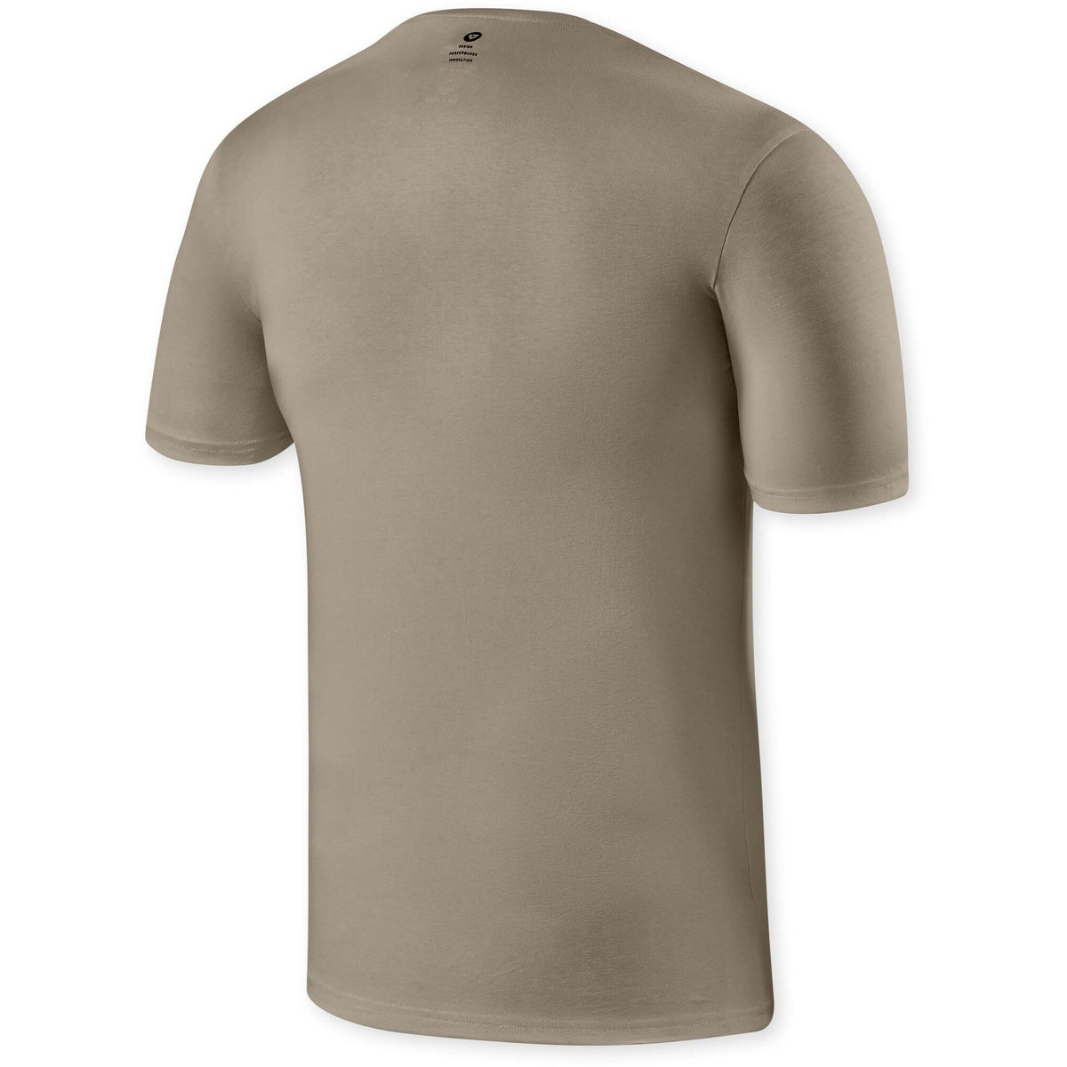 Revit Atlanta T-Shirt Sand rear view