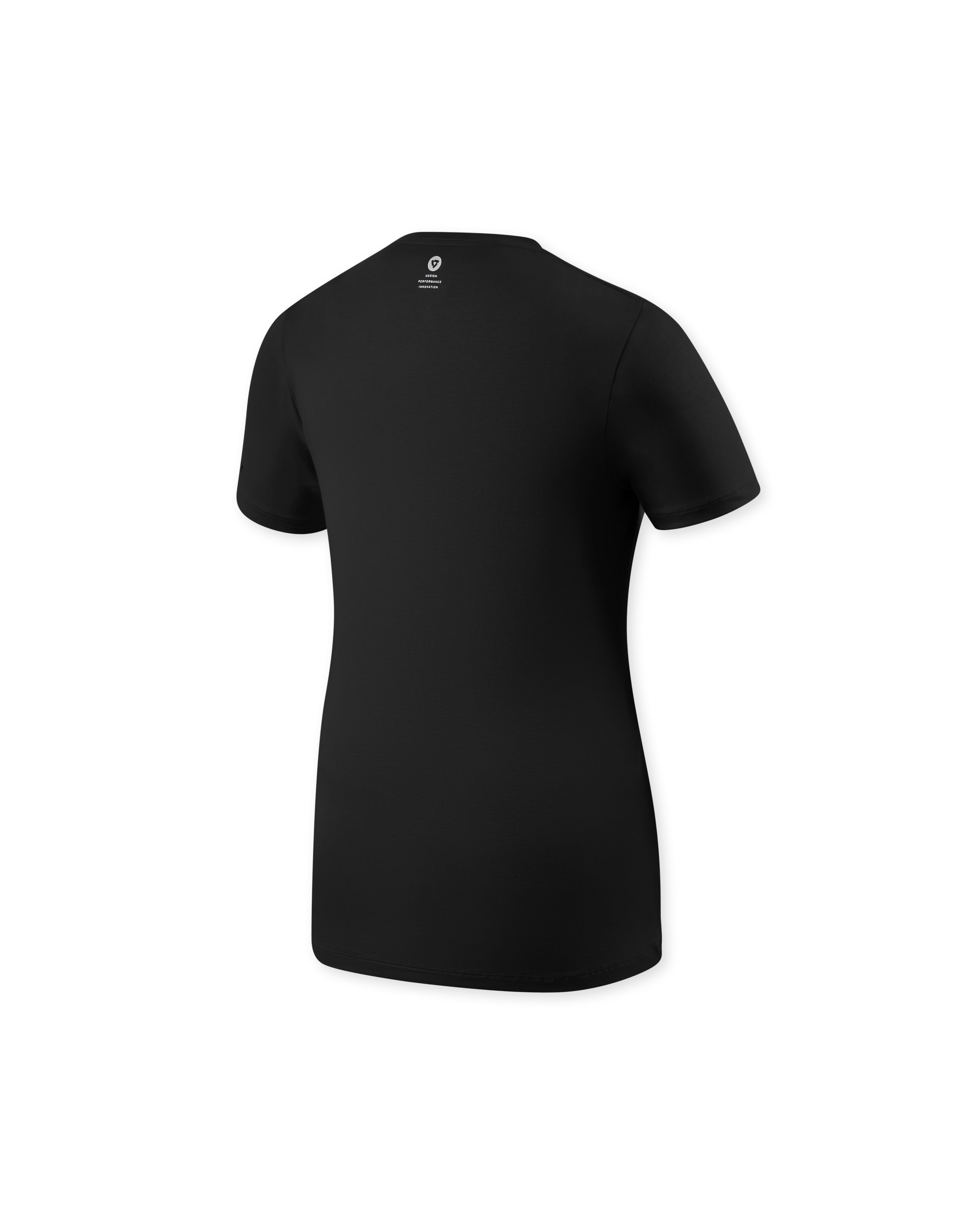 Revit Grace Ladies T-Shirt Black FREE UK Delivery, FREE 365 Day Returns | Moto Central