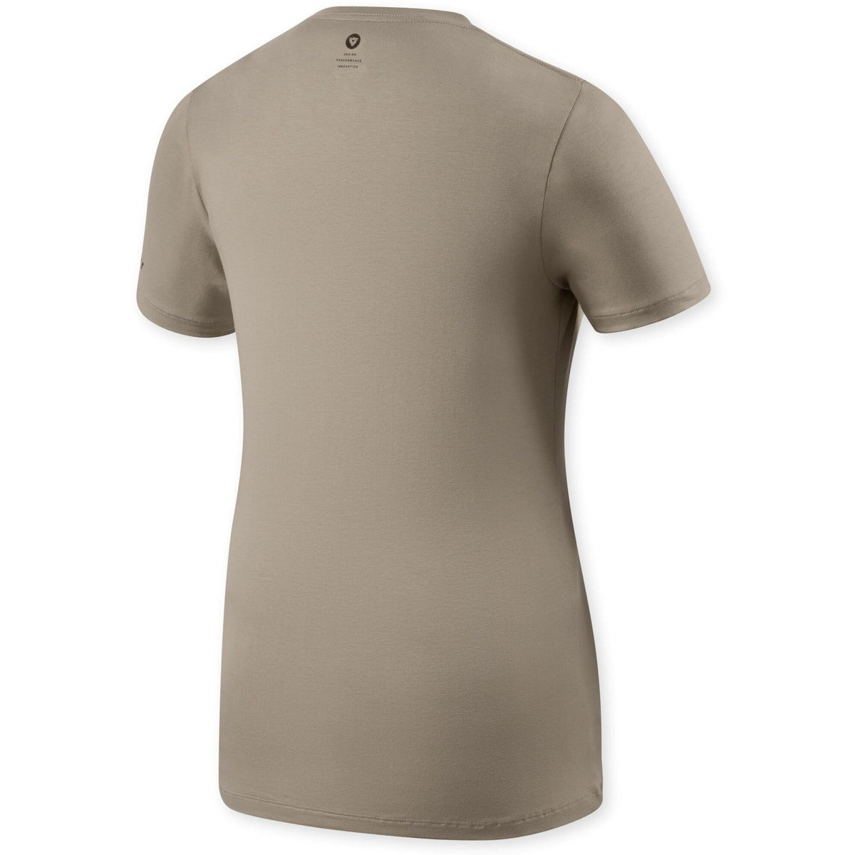 Revit Grace Ladies T-Shirt Sand back view