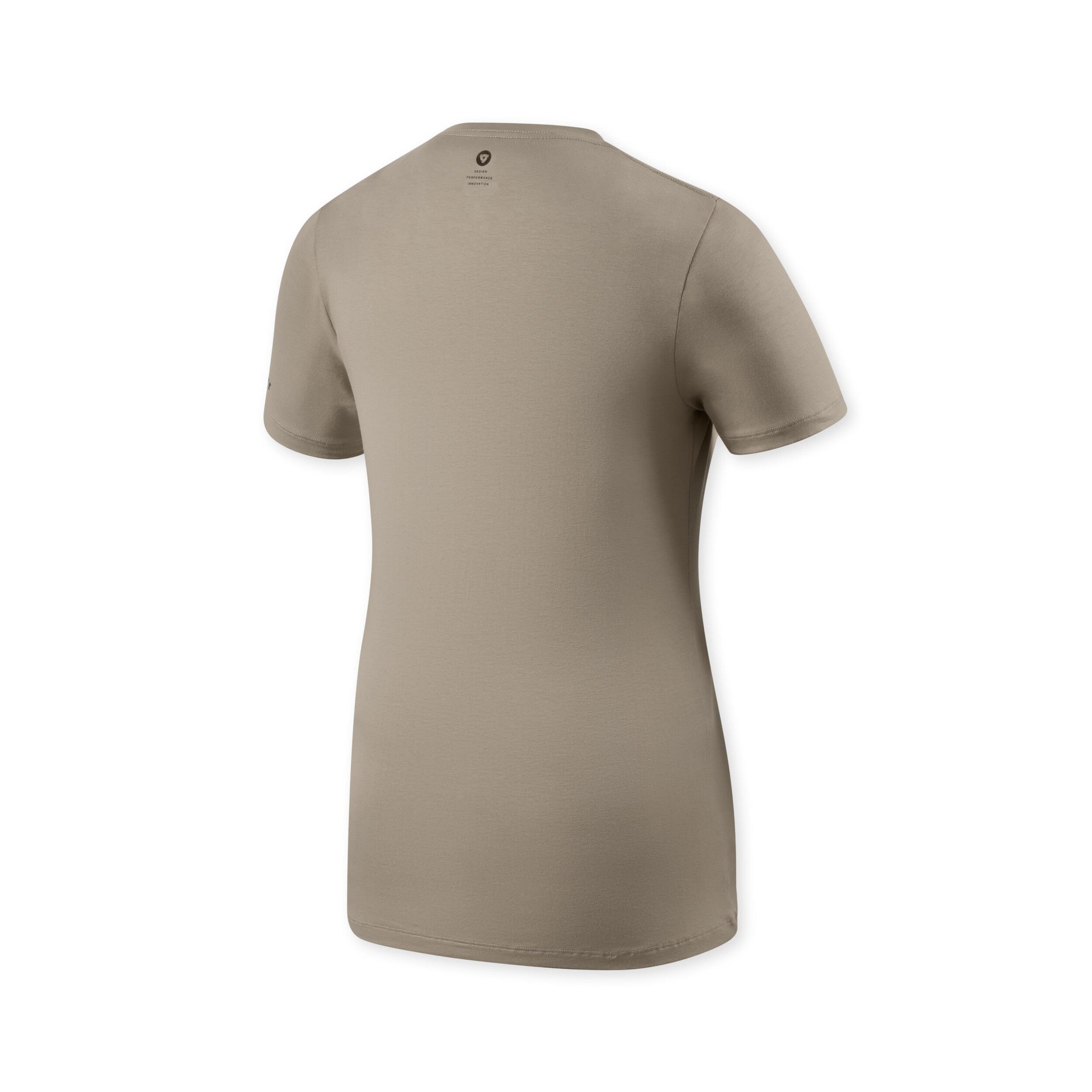 Revit Grace Ladies T-Shirt Sand back view