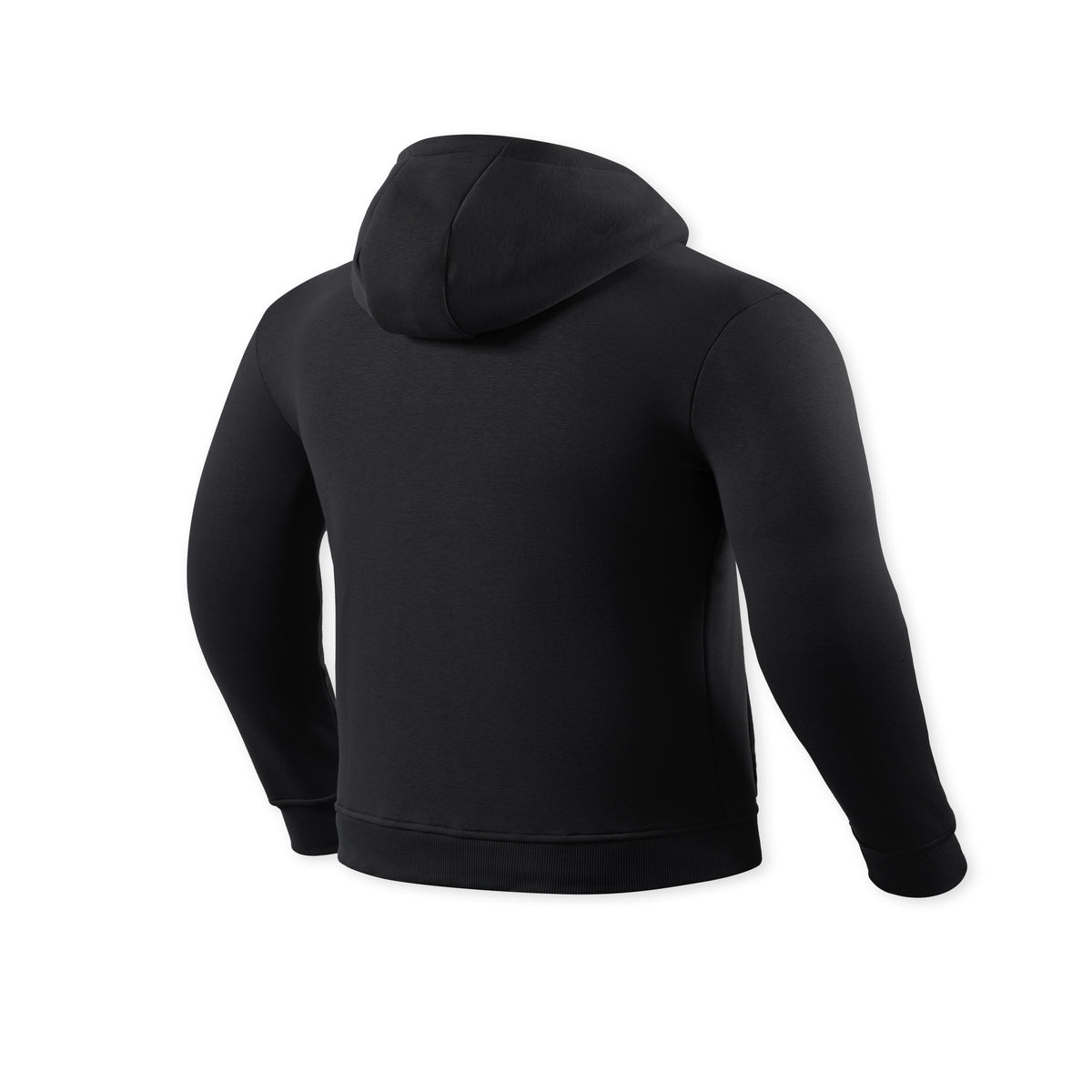 Revit Jeremy Hoodie Black FREE UK Delivery, FREE 365 Day Returns | Moto Central