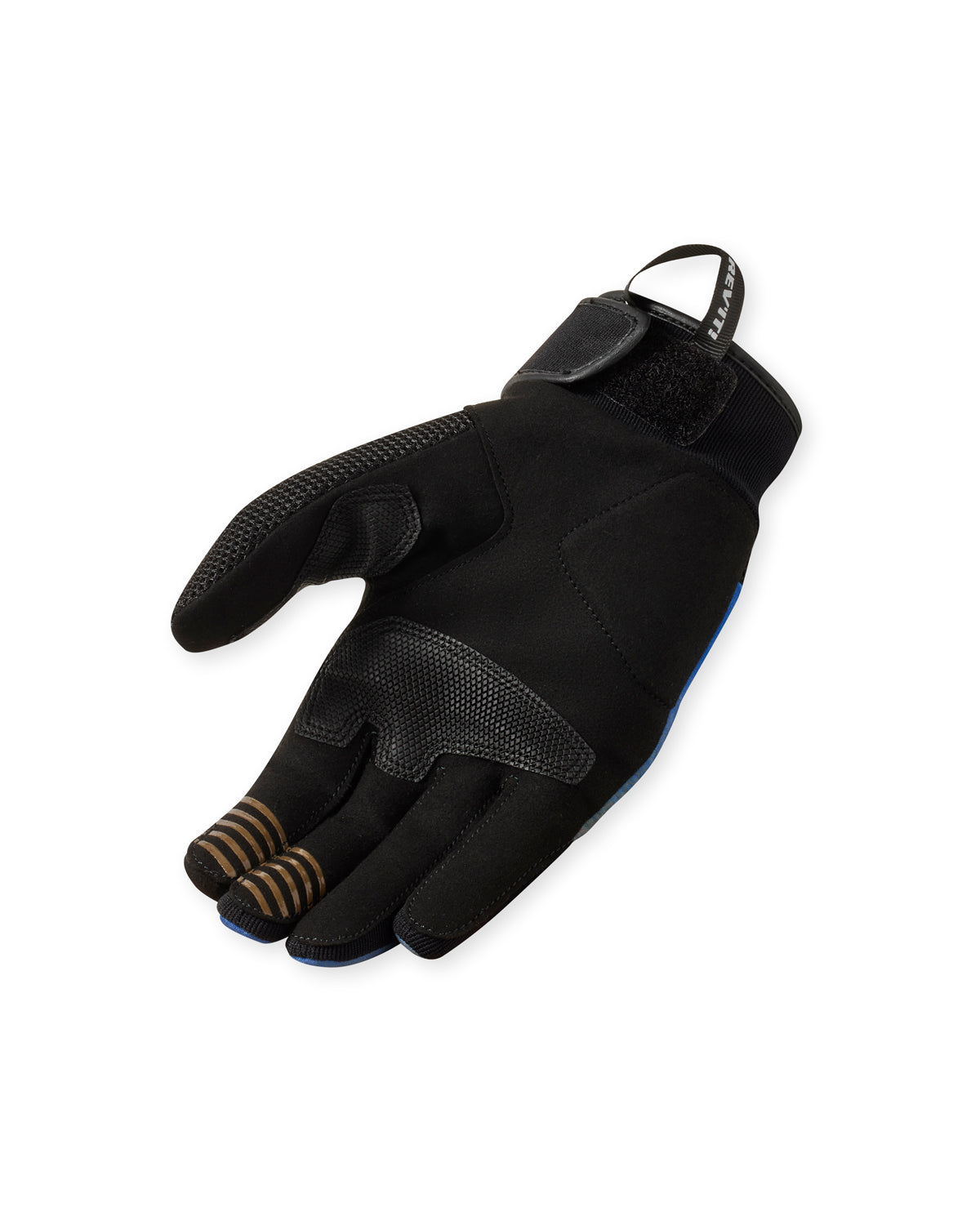 Revit Surge Textile Gloves Camo Blue FREE UK Delivery, FREE 365 Day Returns - Moto Central
