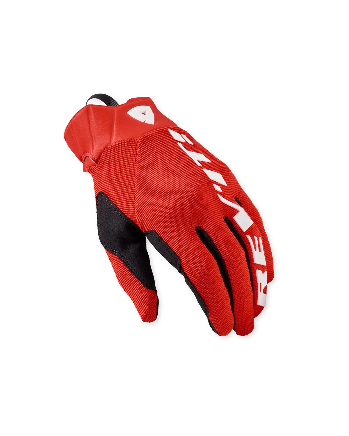 Revit Escondido Gloves Red FREE UK Delivery, FREE 365 Day Returns | Moto Central
