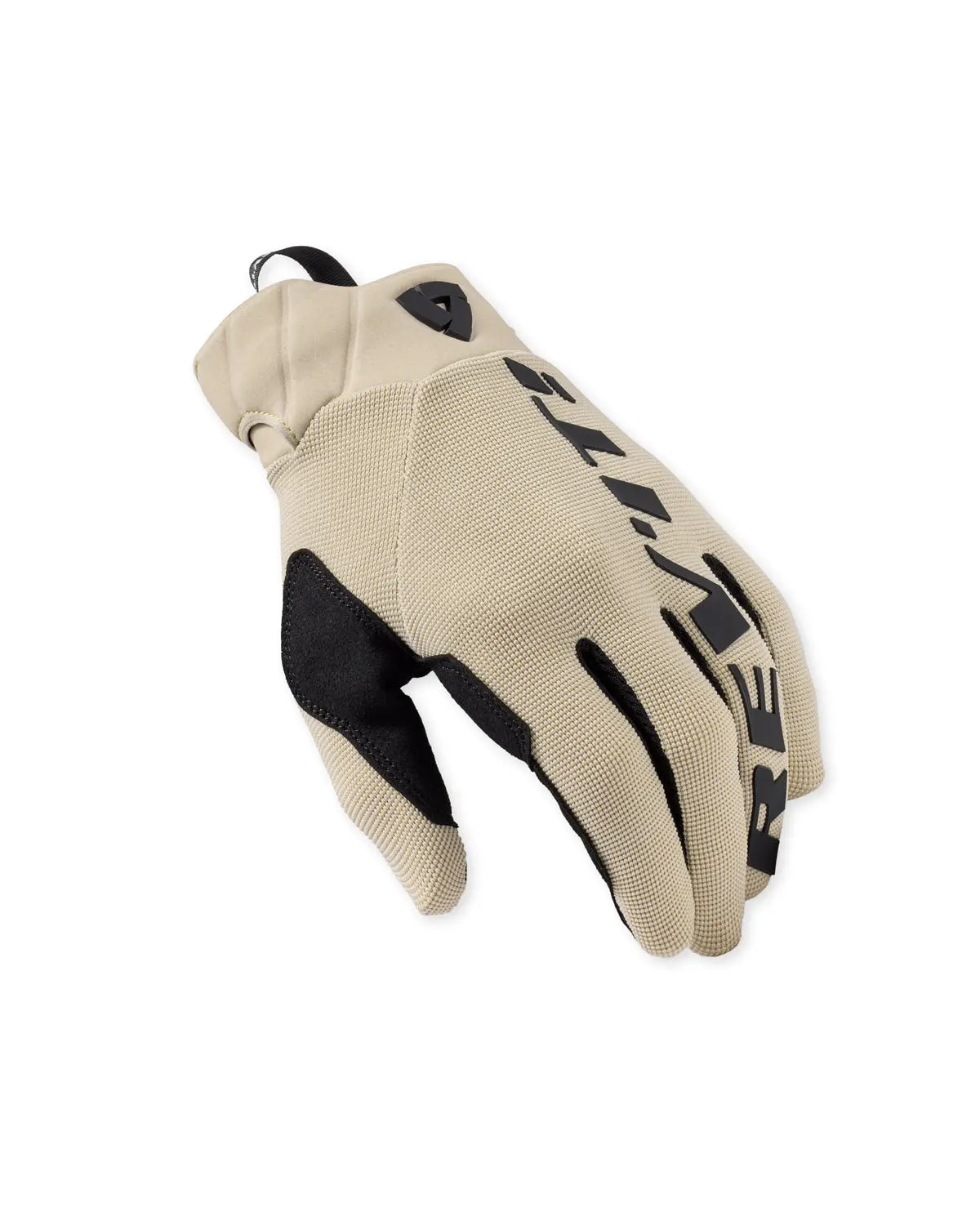 Revit Escondido Gloves Sand FREE UK Delivery, FREE 365 Day Returns | Moto Central