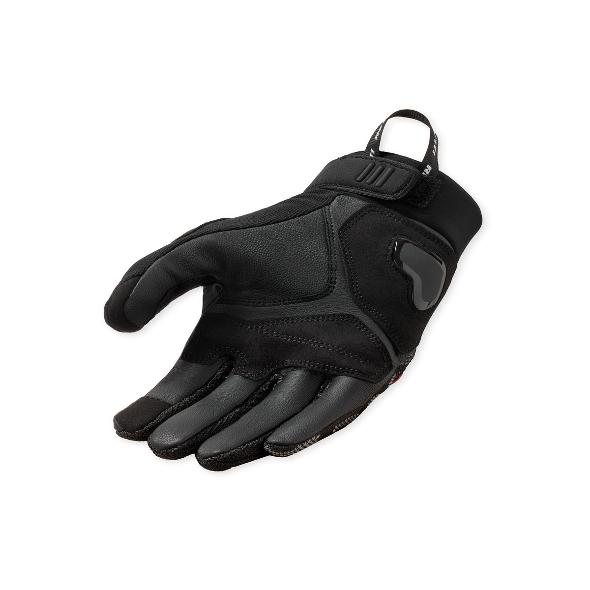 Revit Hyperspeed 3 Gloves Black FREE UK Delivery, FREE 365 Day Returns | Moto Central