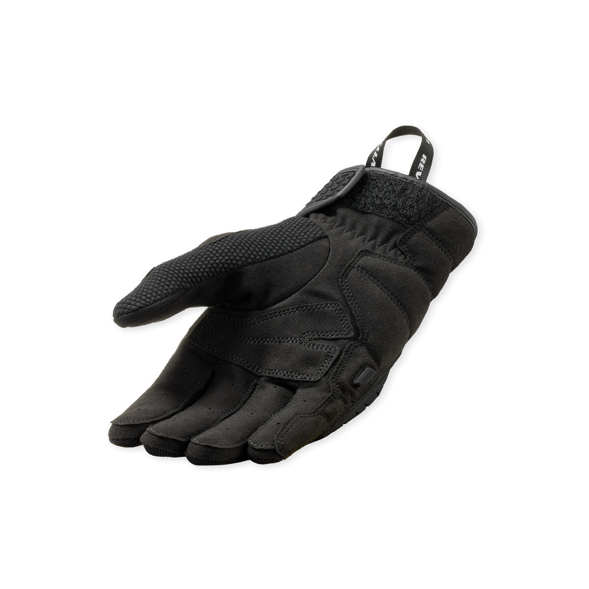 Revit Mangrove 2 Gloves Black FREE UK Delivery, FREE 365 Day Returns | Moto Central