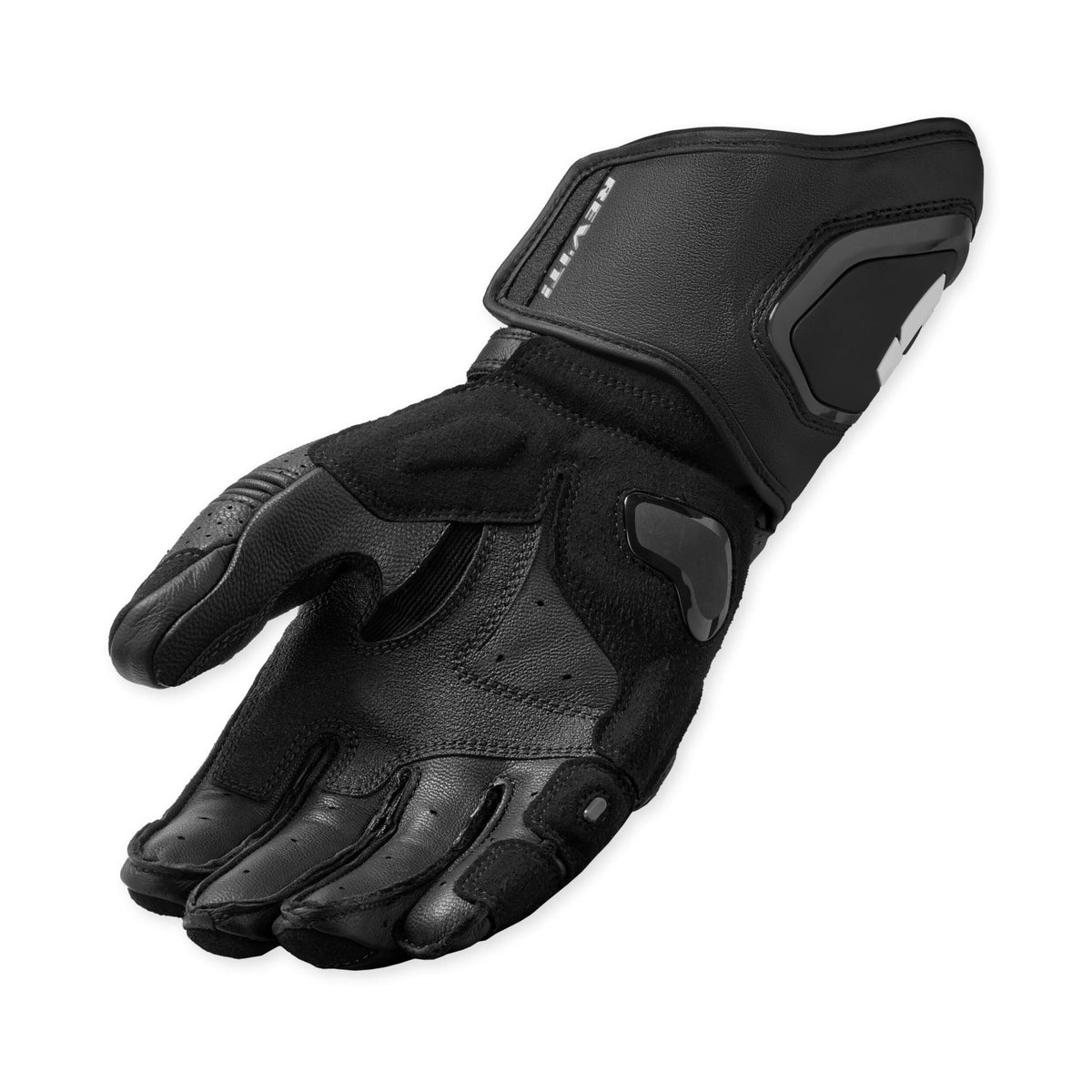 Revit Argon 3 Gloves Black view 3