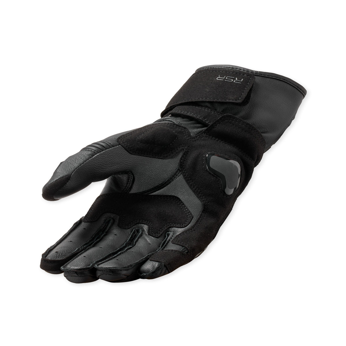 Revit RSR 5 Gloves Black FREE UK Delivery, FREE 365 Day Returns | Moto Central