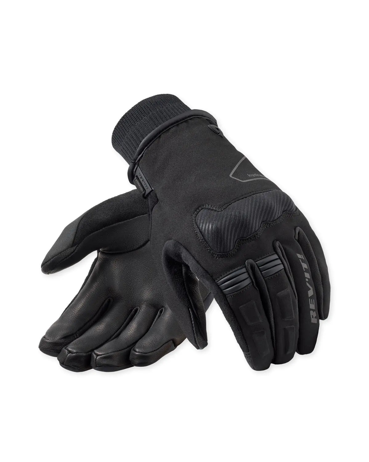 Revit Hydra 3 H2O Gloves Black FREE UK Delivery, FREE 365 Day Returns | Moto Central