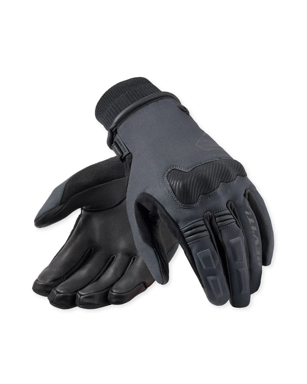 Revit Hydra 3 H2O Gloves Dark Blue / Black FREE UK Delivery, FREE 365 Day Returns | Moto Central