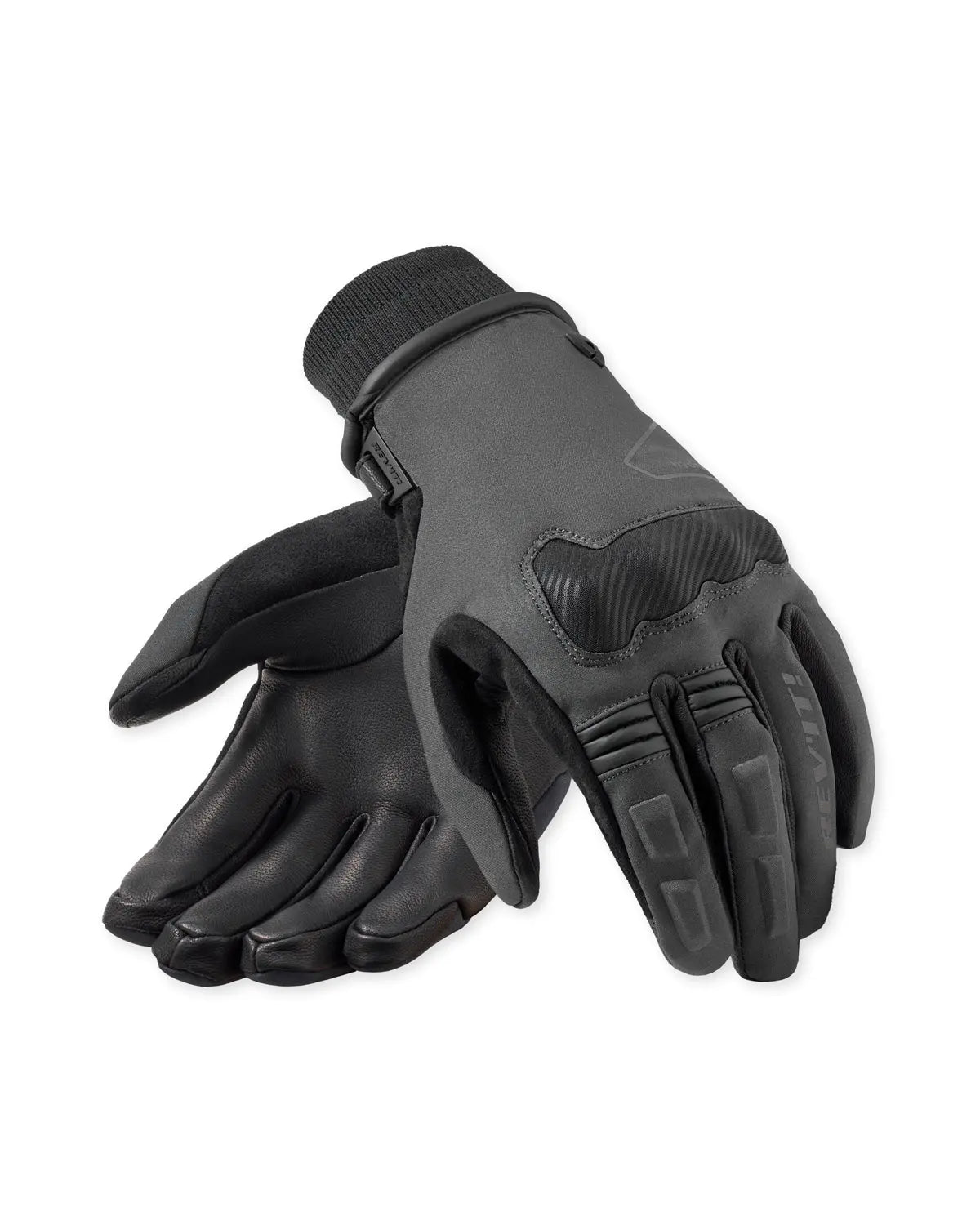 Revit Hydra 3 H2O Gloves Anthracite / Black FREE UK Delivery, FREE 365 Day Returns | Moto Central