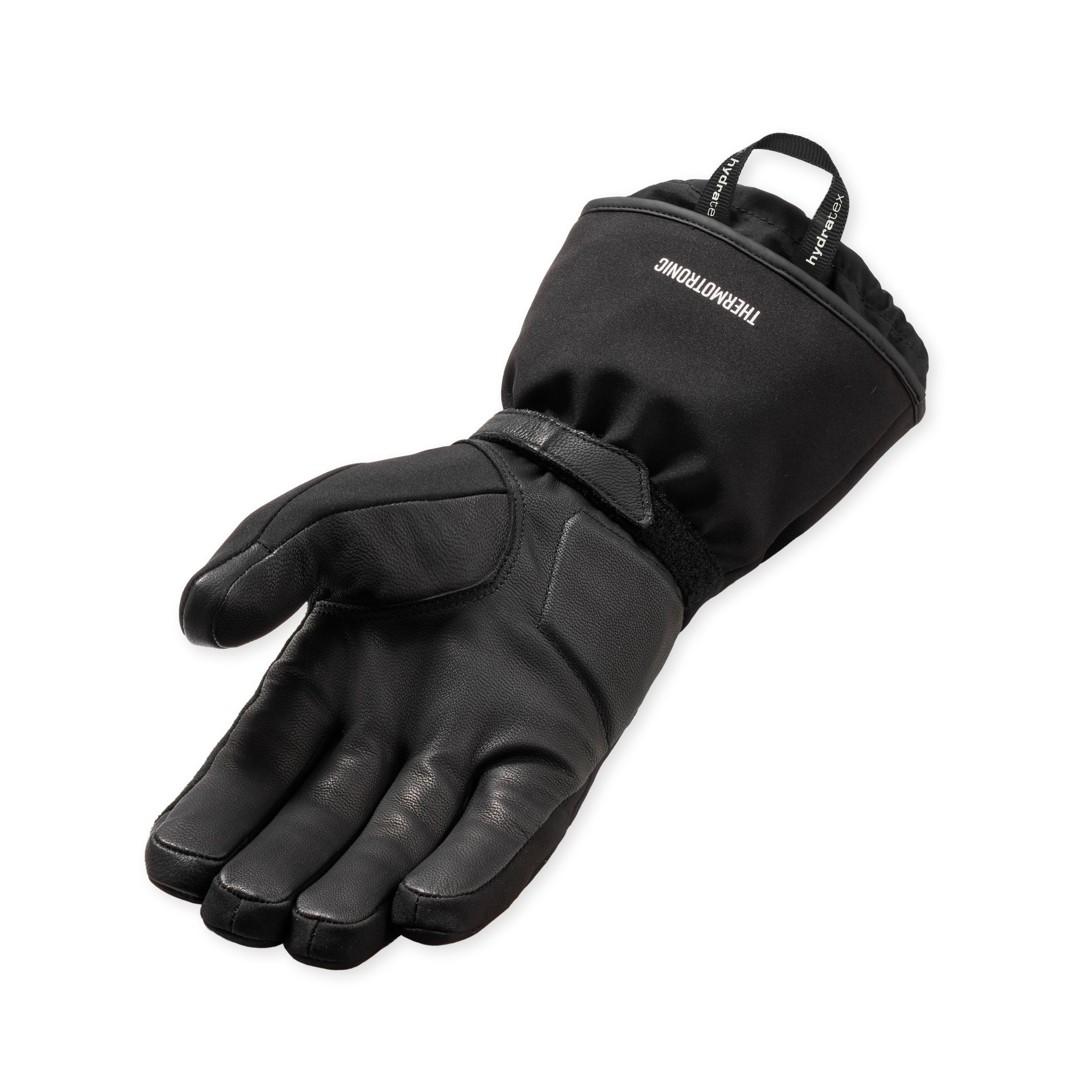 Revit Freedom 2 H2O Heated Gloves Black