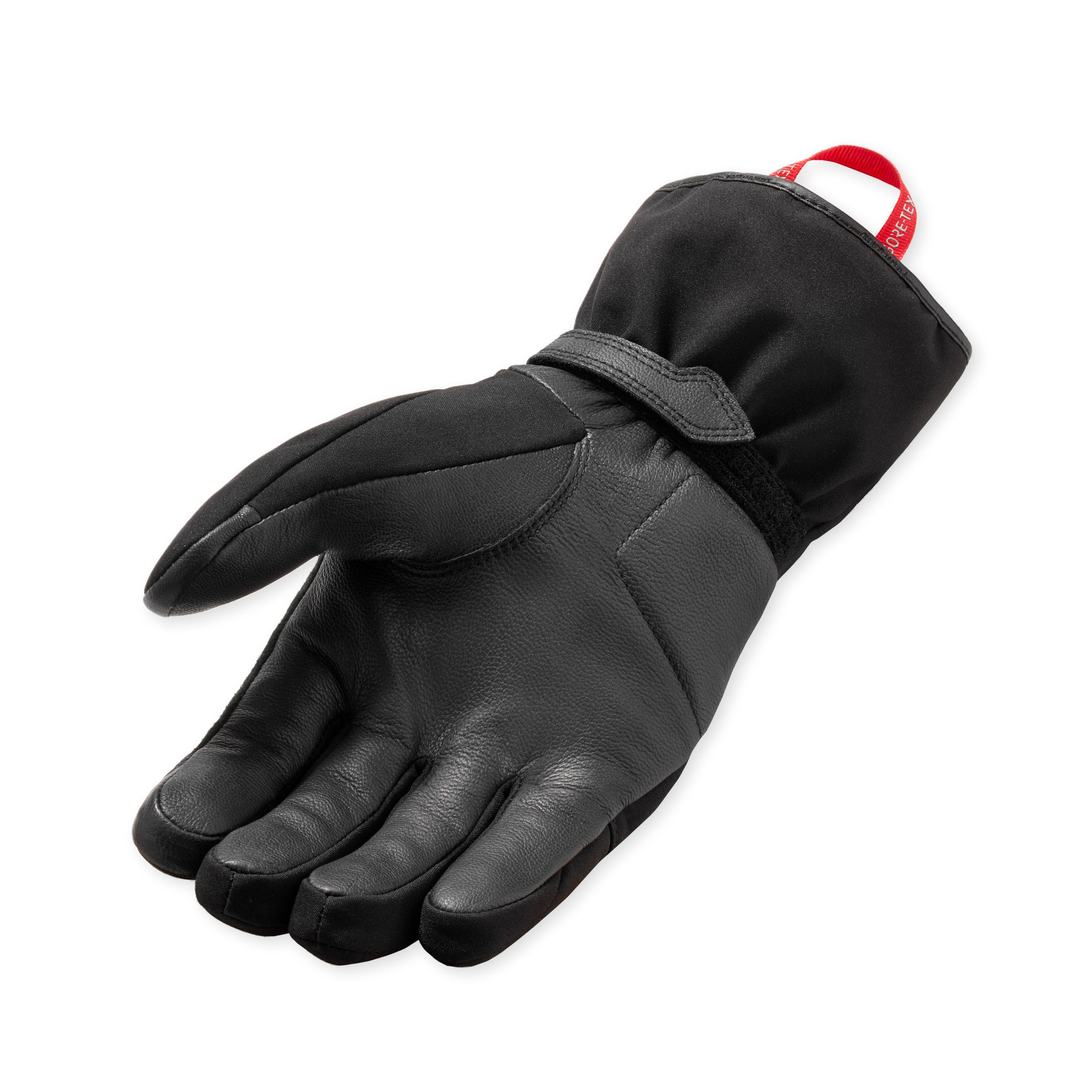 Revit Hokkaido Gore-Tex Gloves Black