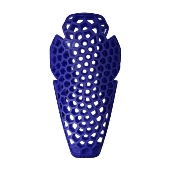 Rheon CE2 Curved Knee / Elbow / Shoulder (Type A) / Hip (Type B) Protector Sky Blue FREE UK Delivery, FREE 365 Day Returns | Moto Central