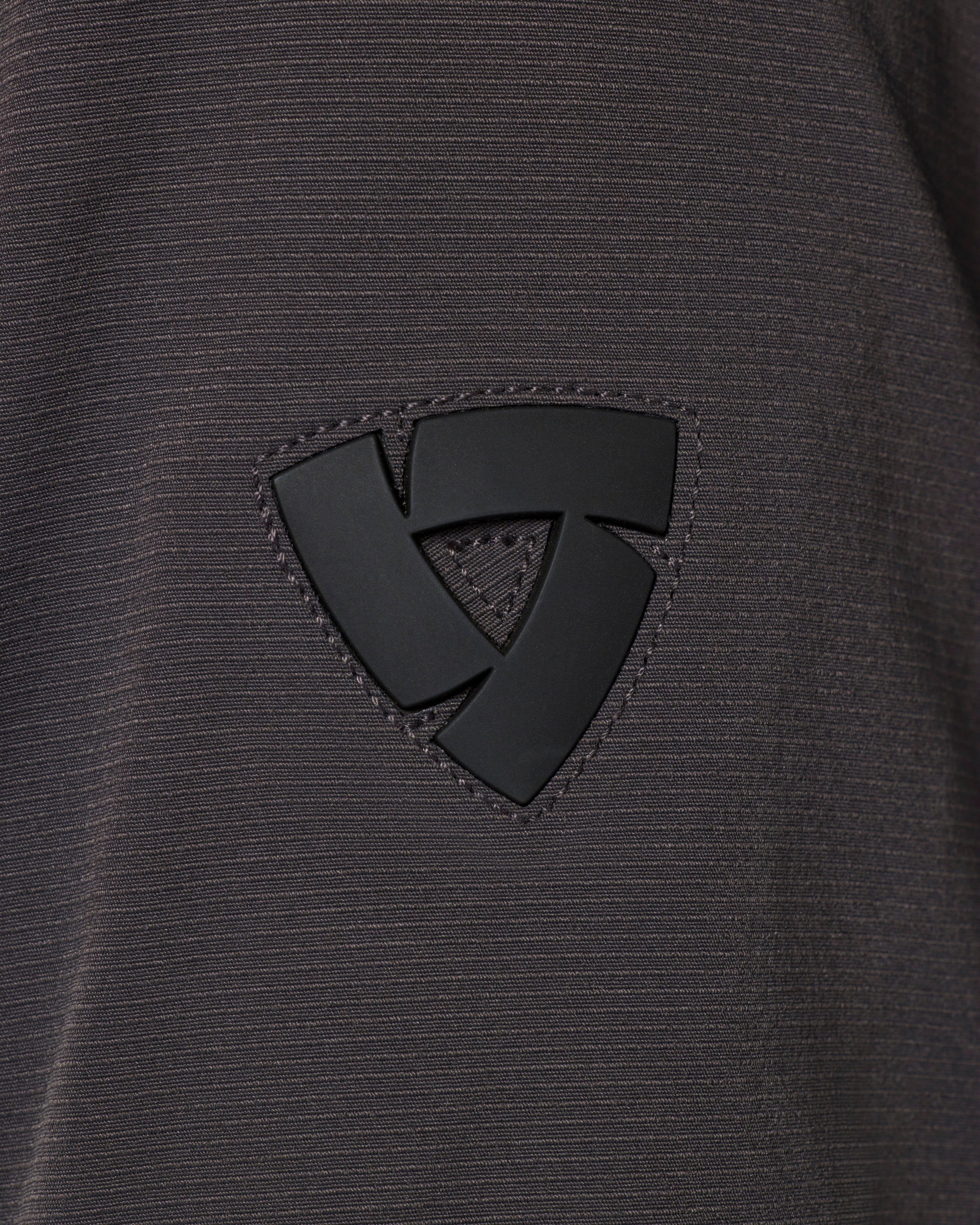 Revit Defender 4 Gore-Tex Jacket Anthracite / Red