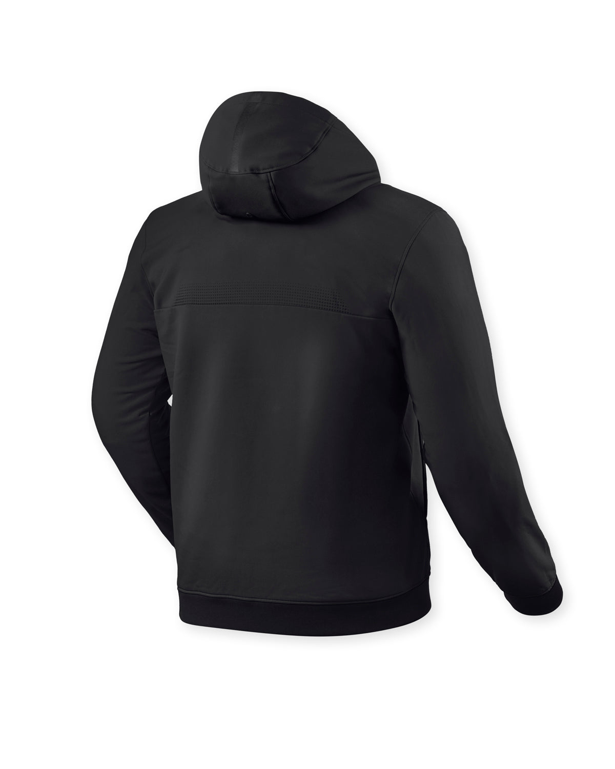 Revit Parabolica 2 Hoodie Black FREE UK Delivery, FREE 365 Day Returns - Moto Central
