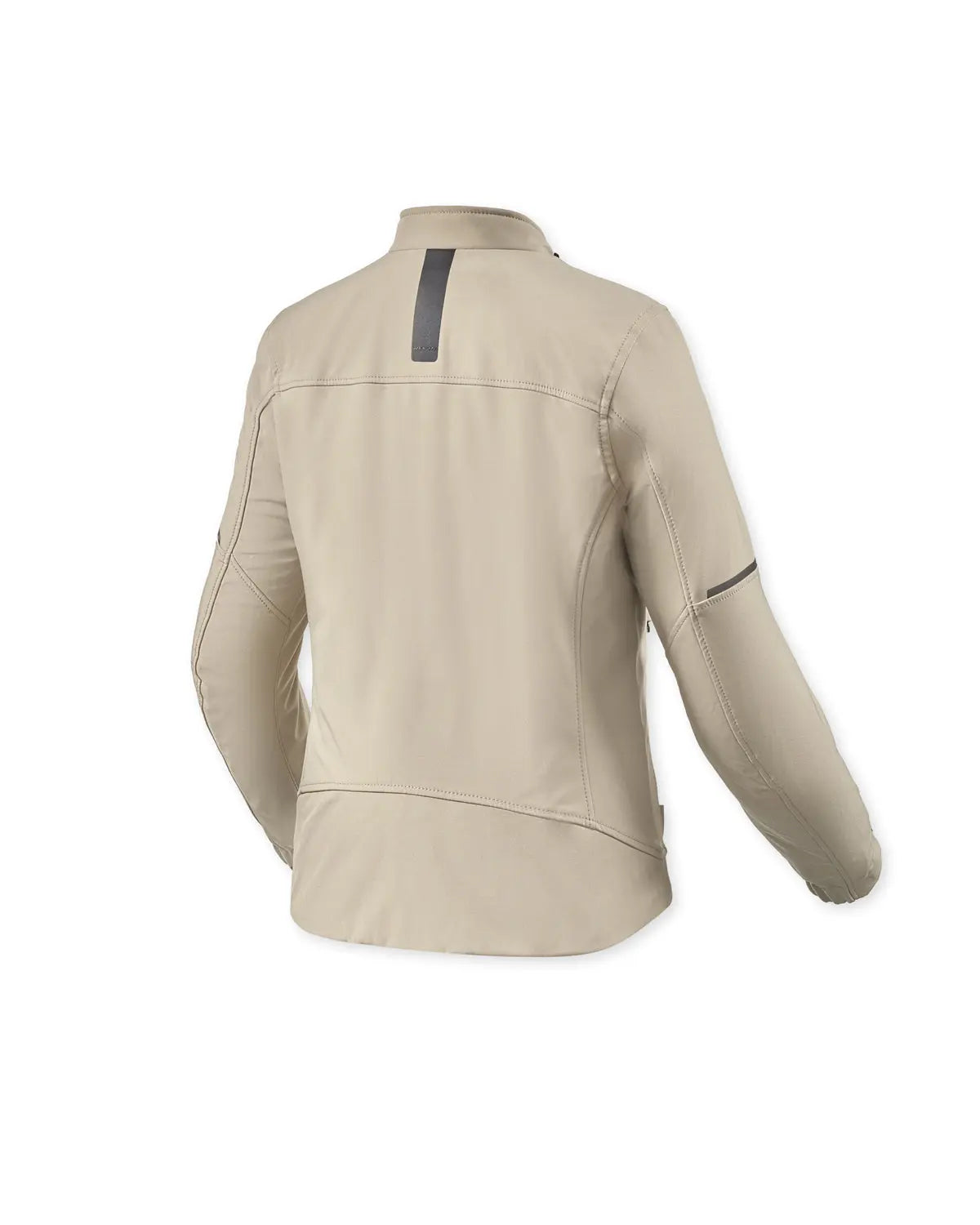 Revit Shade 2 H2O Ladies Textile Jacket Sand FREE UK Delivery, FREE 365 Day Returns | Moto Central