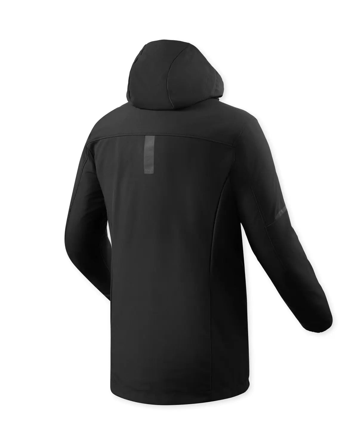 Revit Trafalgar 2 H2O Textile Jacket Black FREE UK Delivery, FREE 365 Day Returns | Moto Central