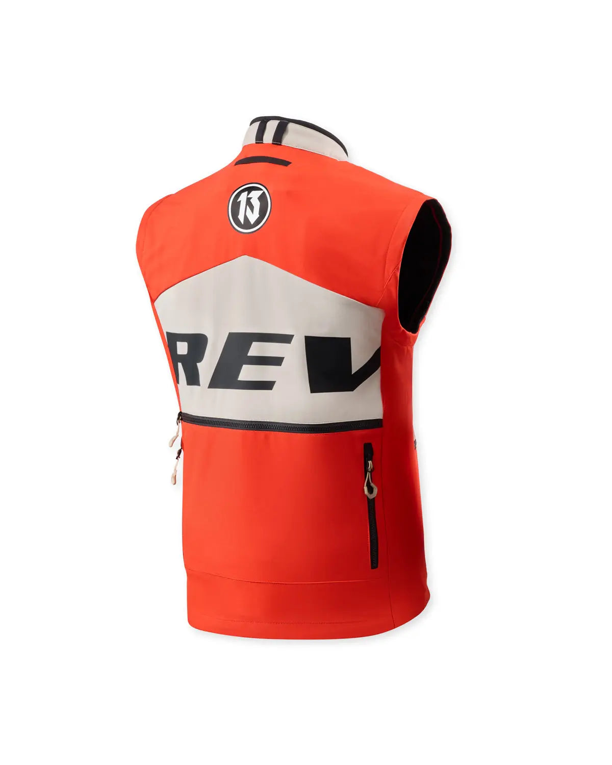 Revit Morocco Textile Jacket Sand / Red FREE UK Delivery, FREE 365 Day Returns | Moto Central