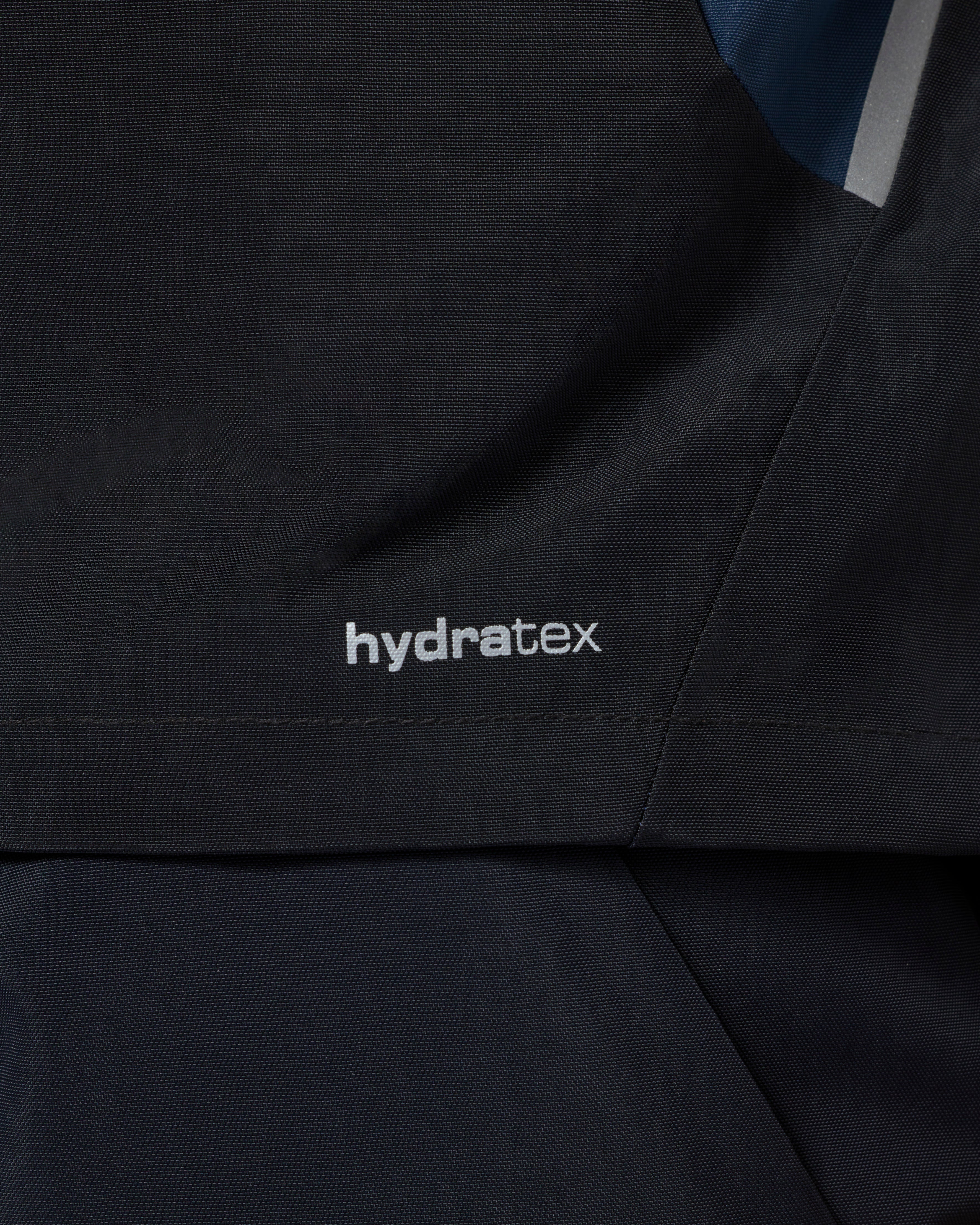 Revit Fractal H2O Textile Jacket Blue / White