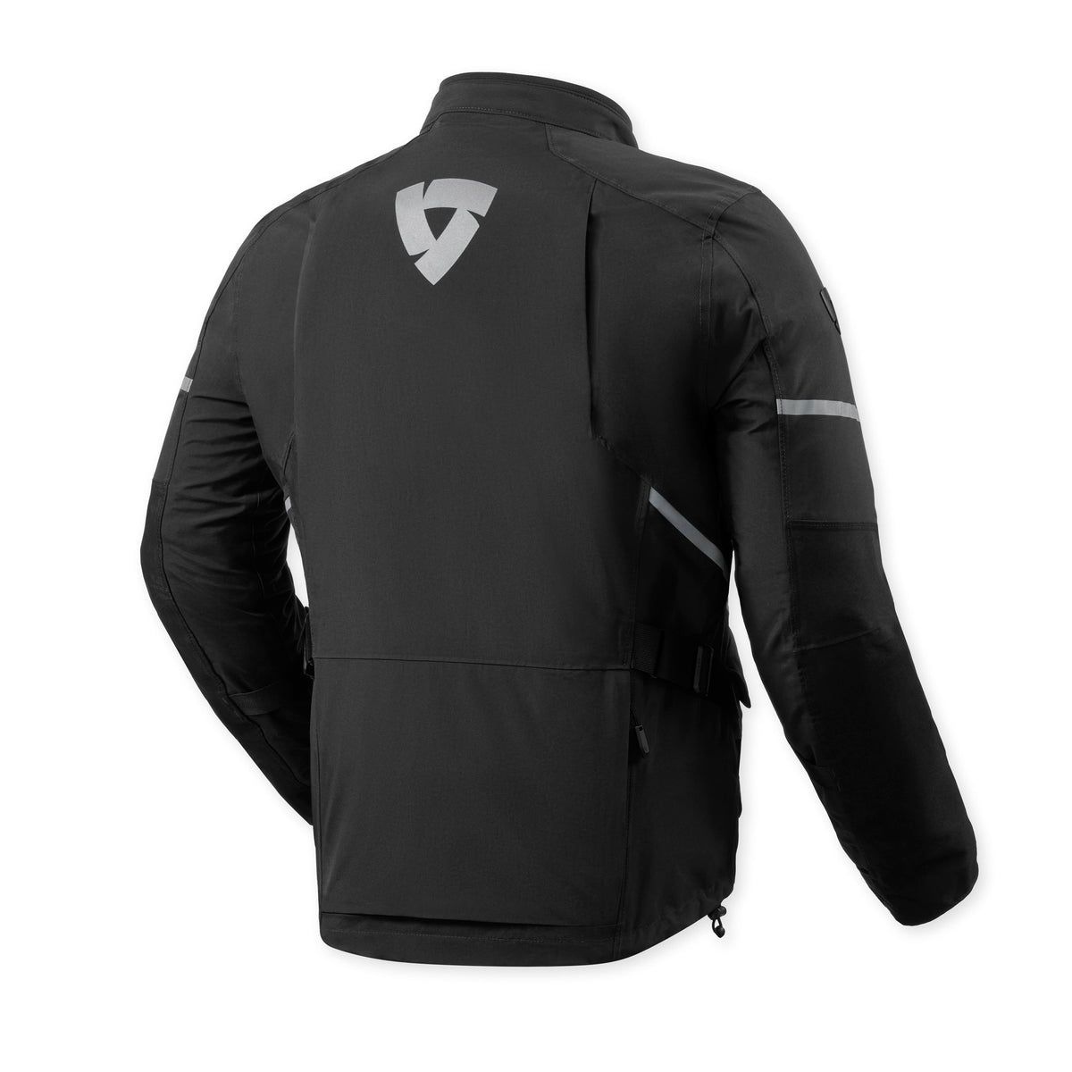 Revit Vertical 2 Gore-Tex Jacket Black