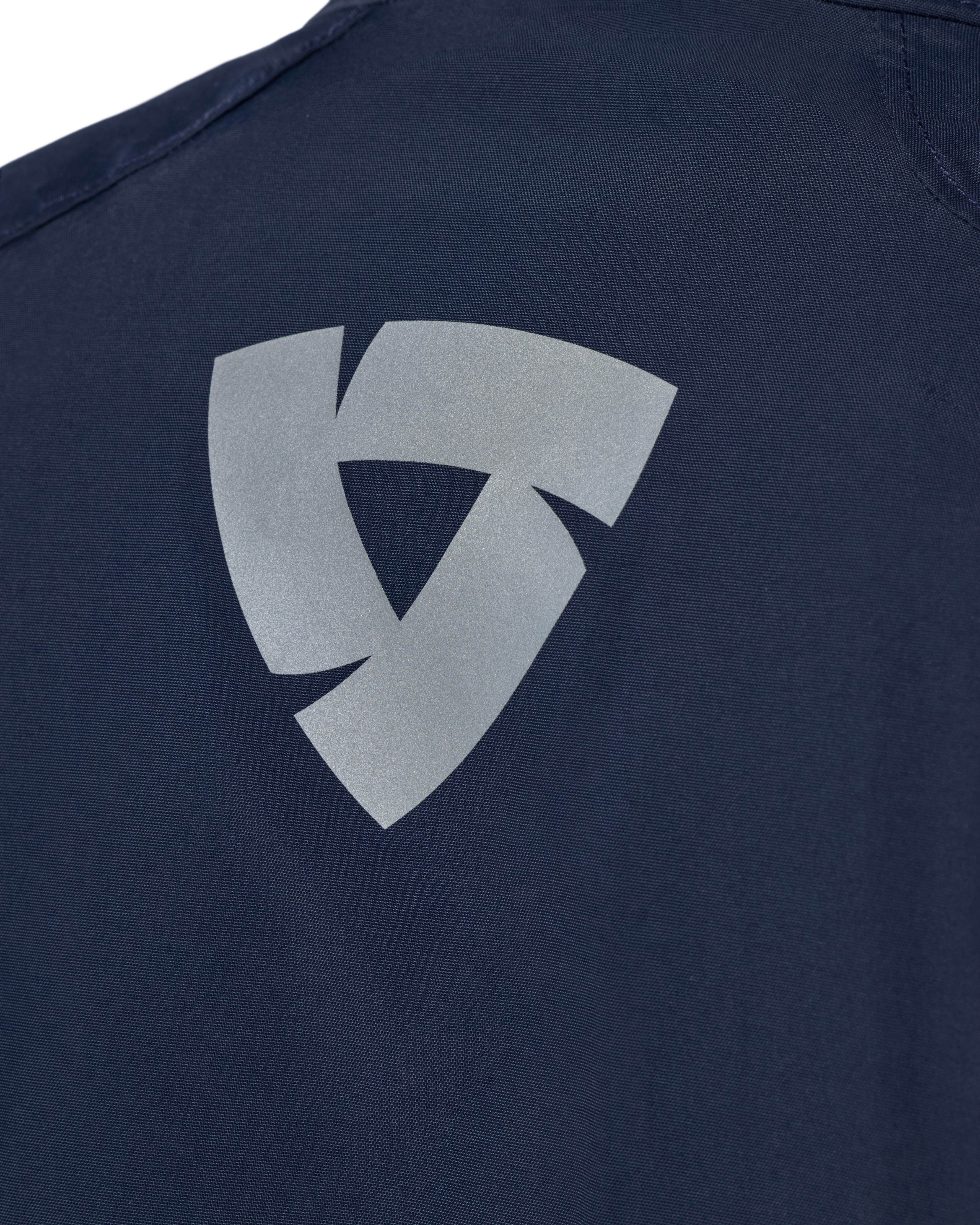 Revit Vertical 2 Gore-Tex Jacket Dark Blue / Black