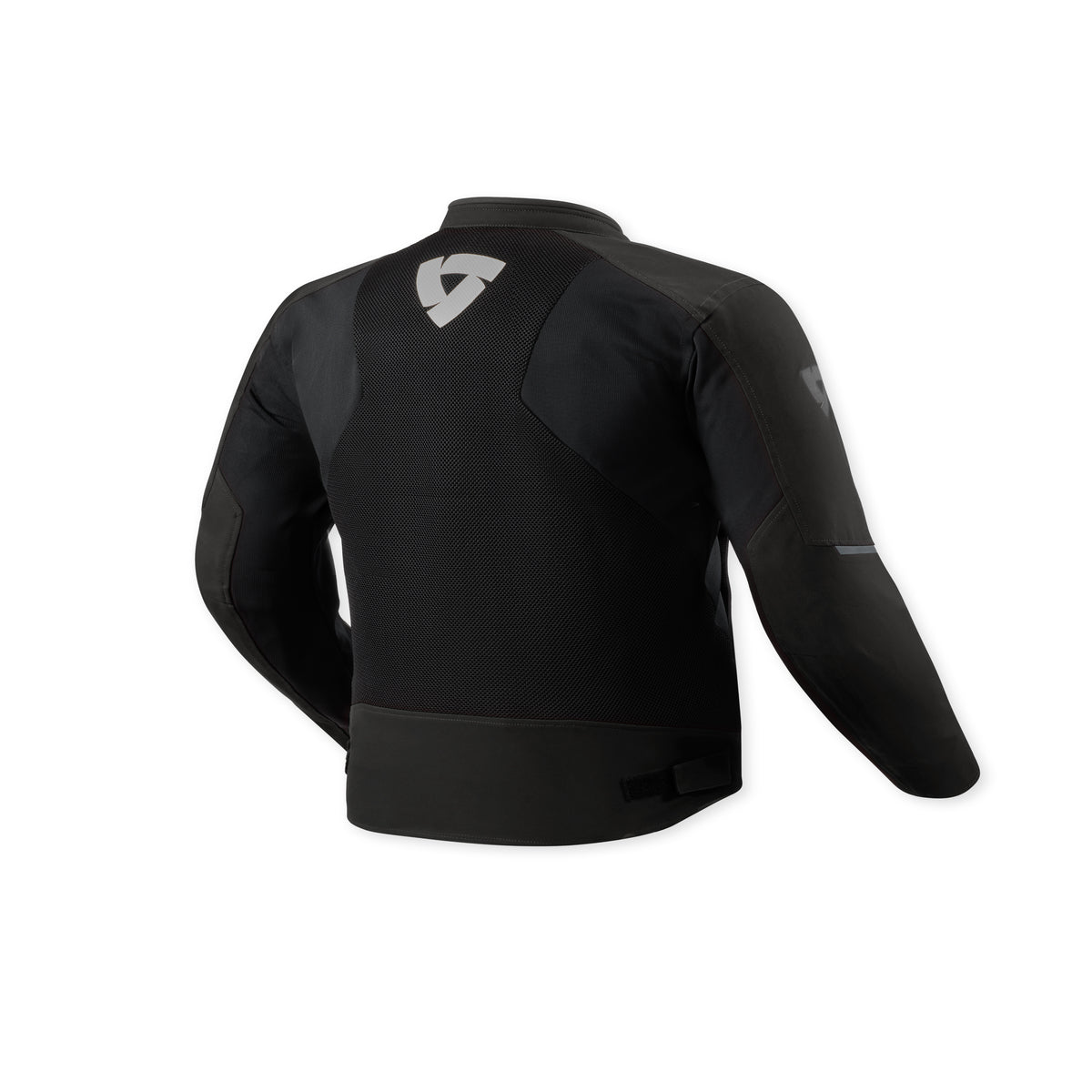 Revit GT-R 4 Air Textile Jacket Black FREE UK Delivery, FREE 365 Day Returns | Moto Central