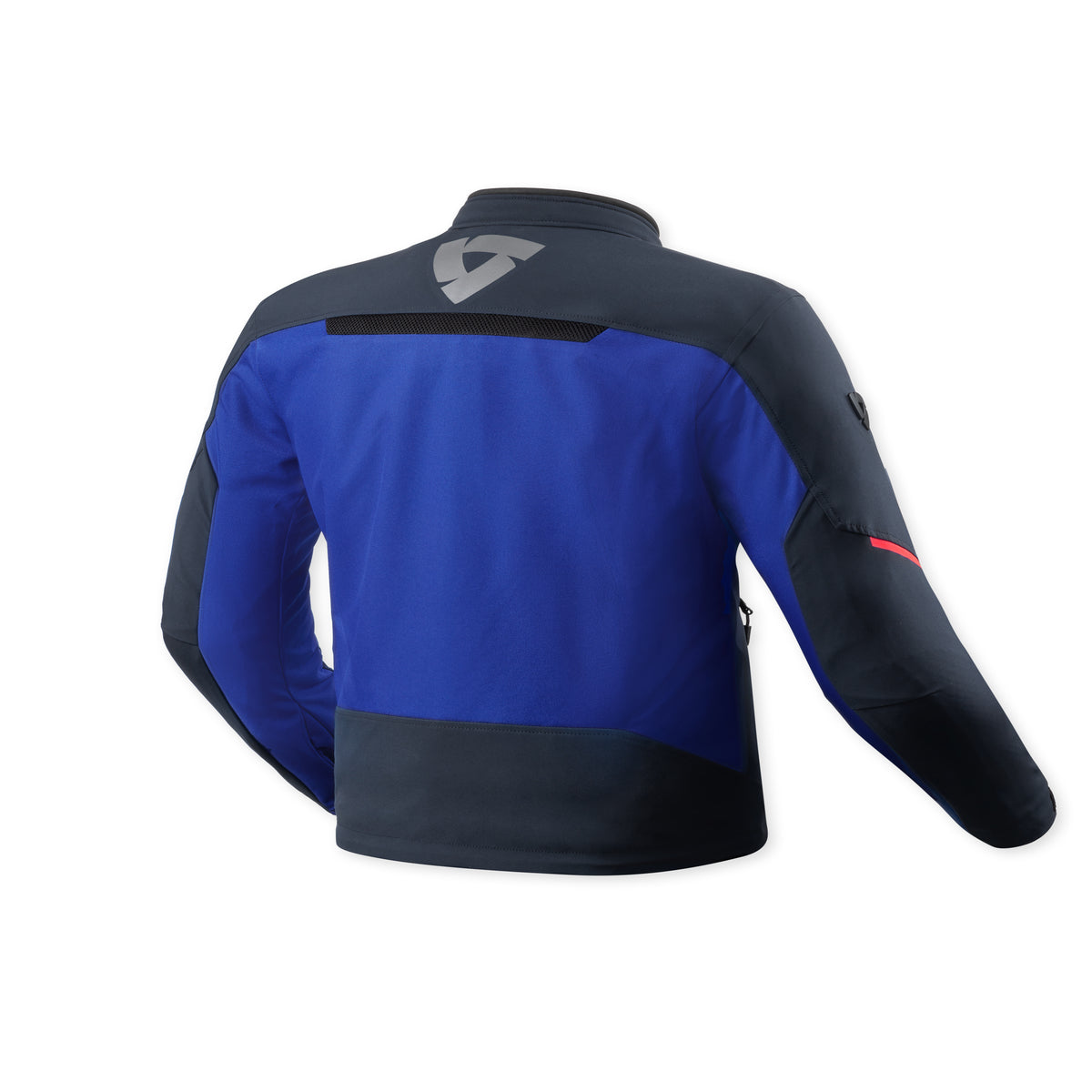 Revit Venator H2O Textile Jacket Blue / Blue FREE UK Delivery, FREE 365 Day Returns | Moto Central