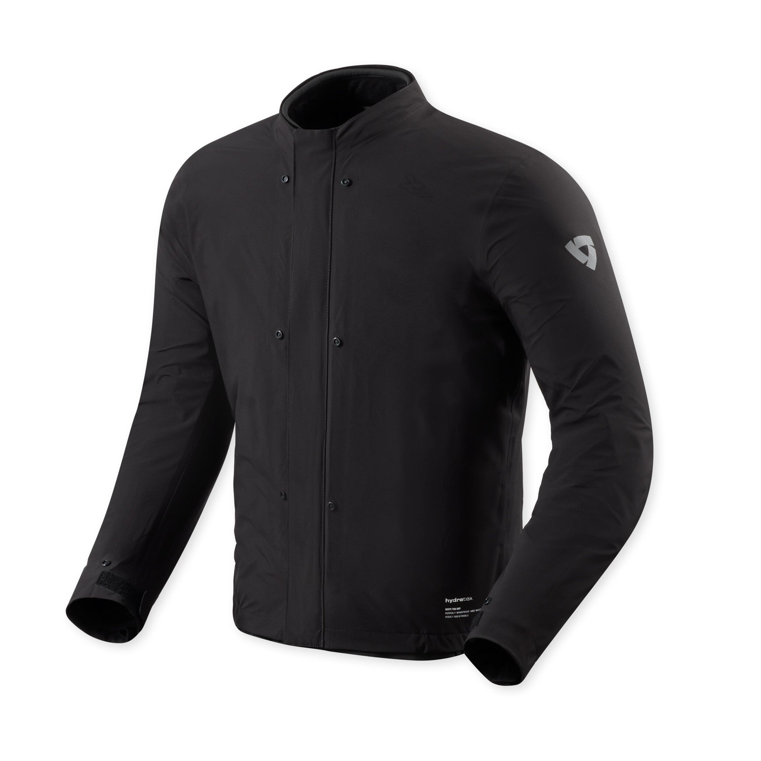 Revit Venator H2O Textile Jacket Blue / Blue view 4