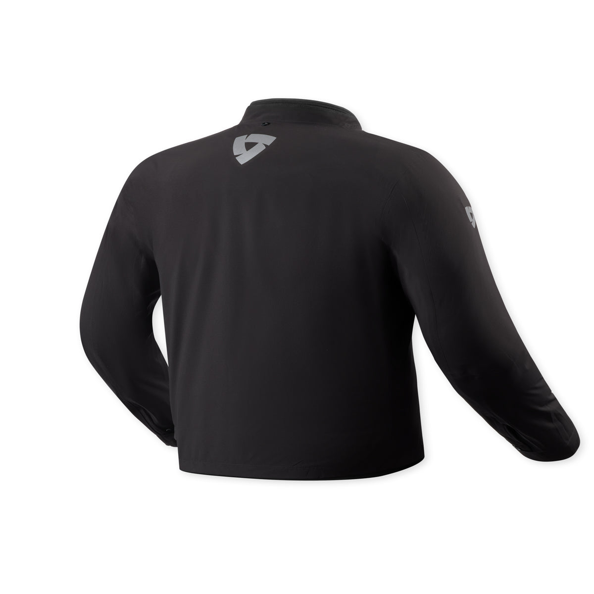 Revit Venator H2O Textile Jacket Light Grey / Grey FREE UK Delivery, FREE 365 Day Returns | Moto Central