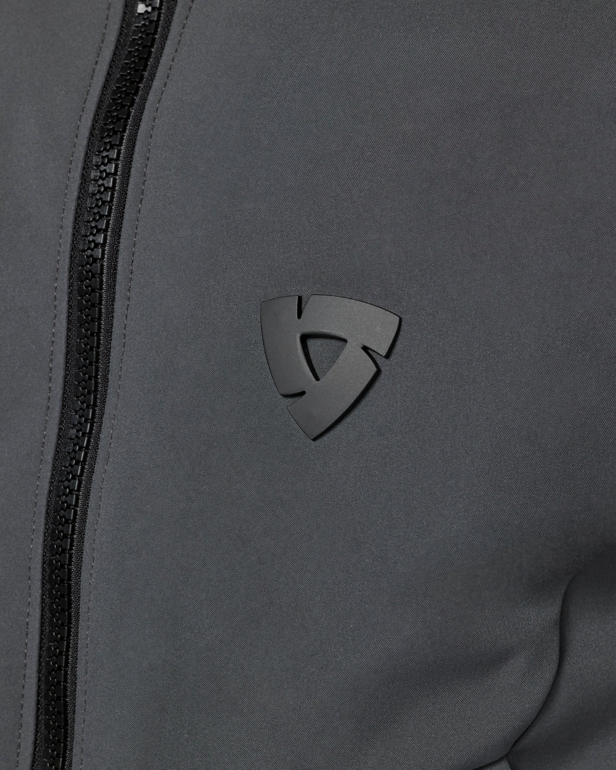 Revit Afterburn 2 H2O Textile Jacket Dark Grey