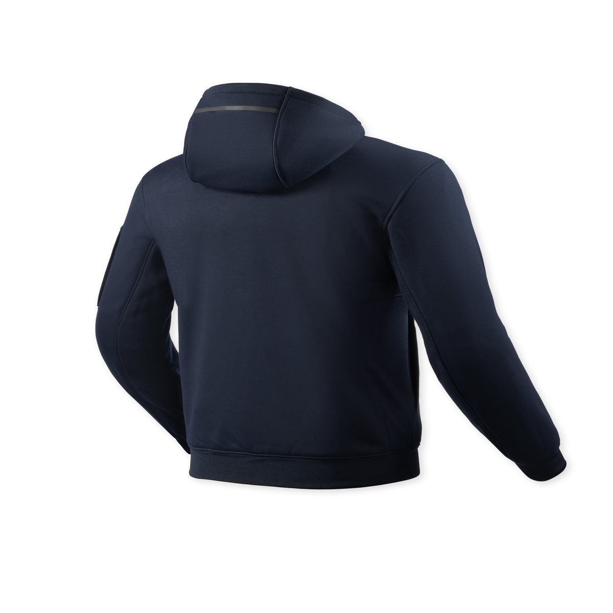 Revit Oakwood Hoodie Dark Blue FREE UK Delivery, FREE 365 Day Returns | Moto Central