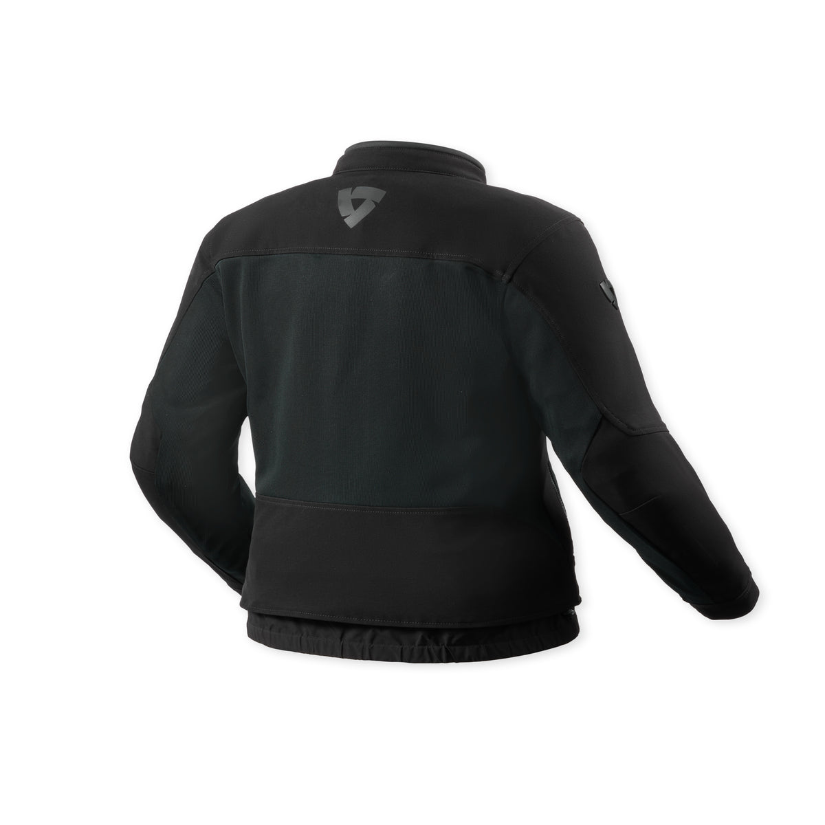 Revit Highcrest H2O Ladies Textile Jacket Black FREE UK Delivery, FREE 365 Day Returns | Moto Central