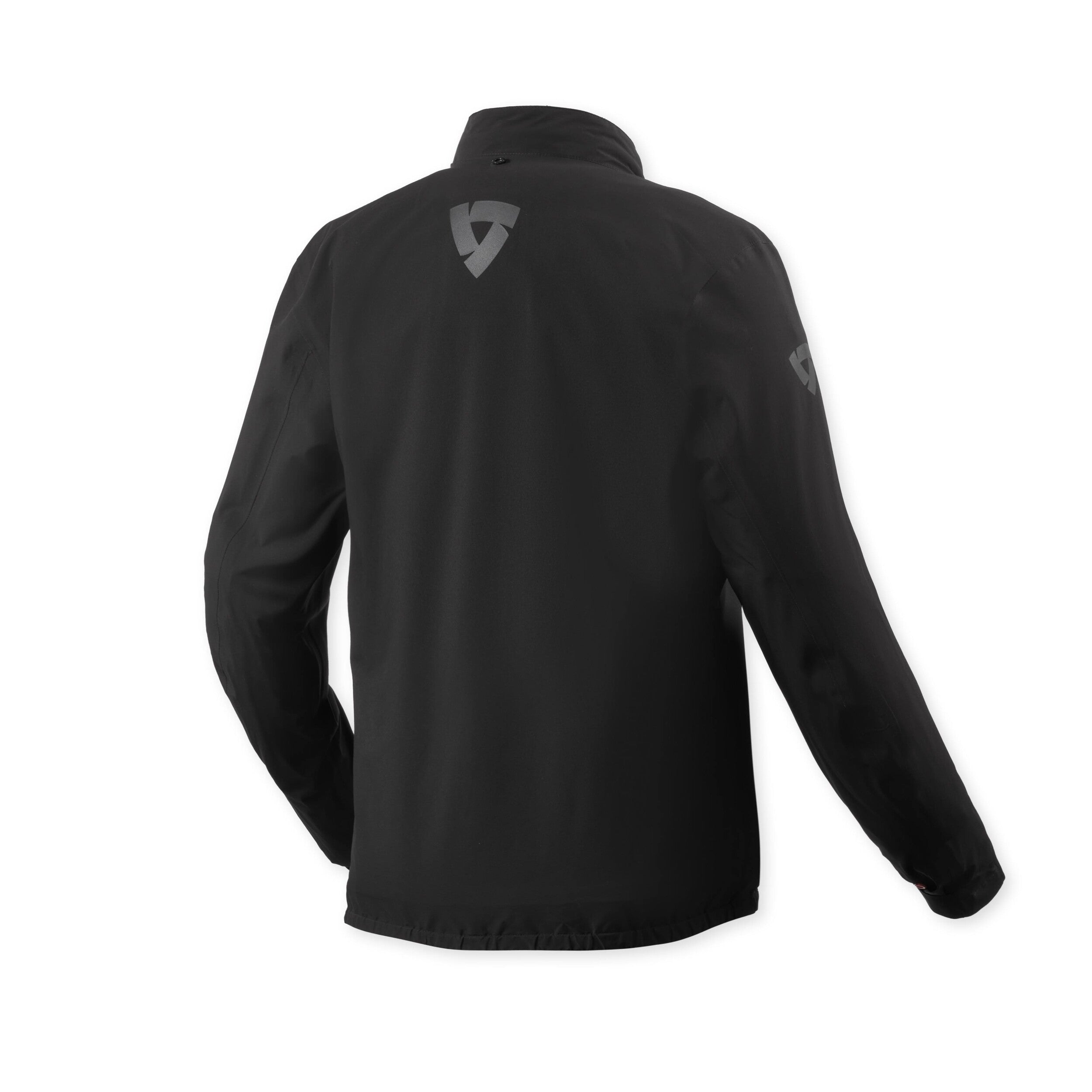 Revit Highcrest H2O Ladies Textile Jacket Black view 4