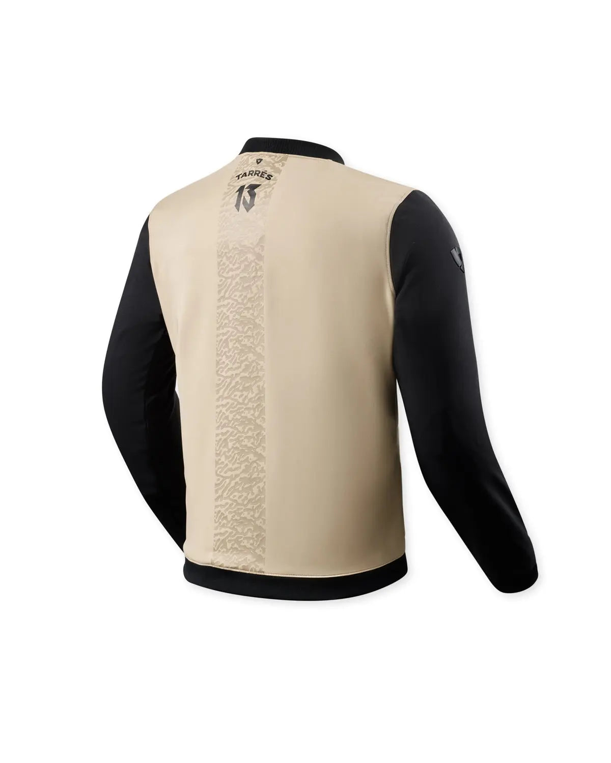 Revit Trazada Sweater Sand FREE UK Delivery, FREE 365 Day Returns | Moto Central