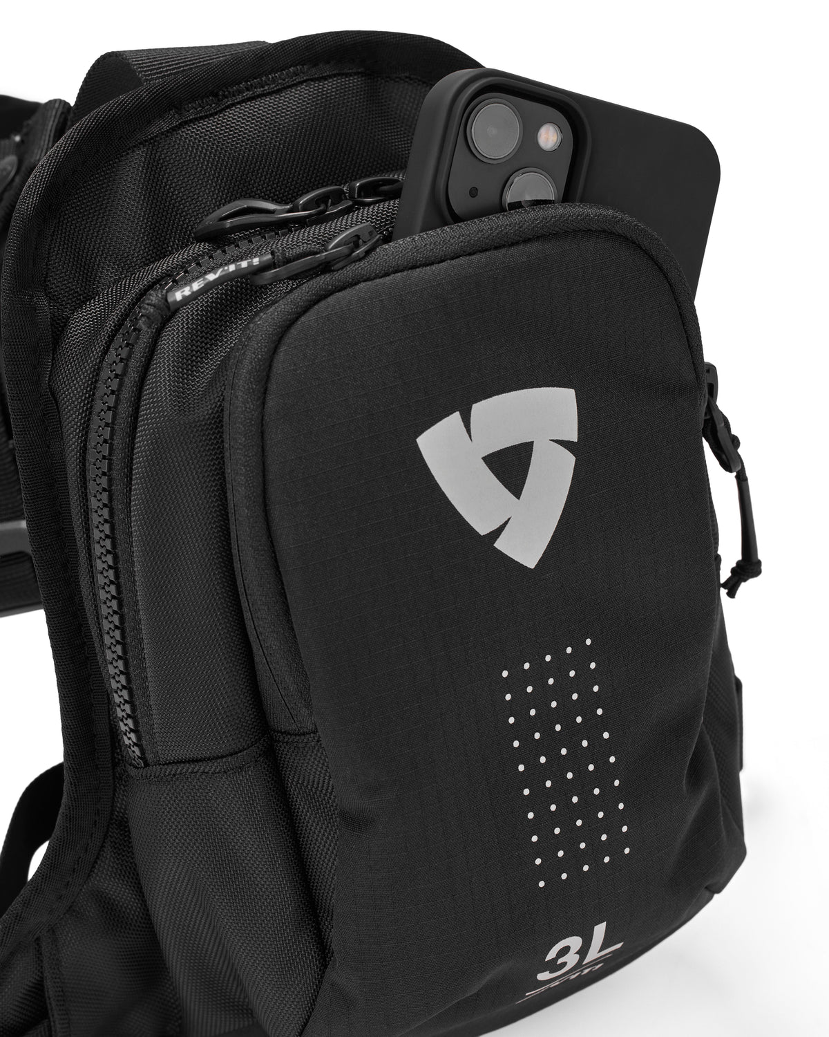Revit Node Bag Black